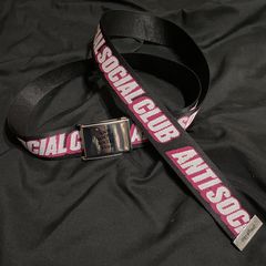 Black and Pink  Certifiedsociety