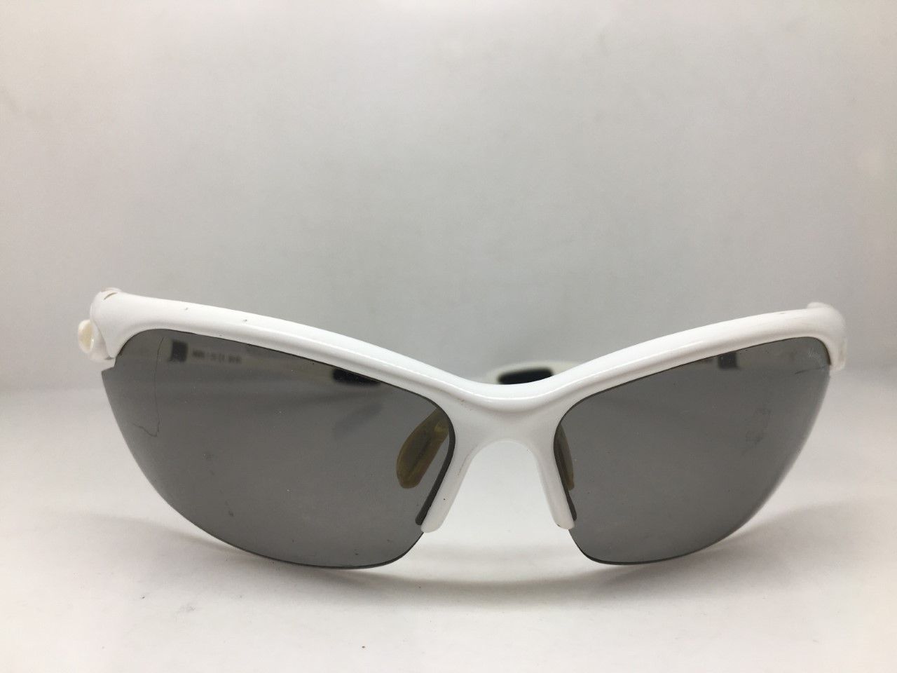 Vintage MOD OLD SCHOOL ALPINA GERMANY CYCLIST SUNGLASSES Size ONE SIZE - 2 Thumbnail