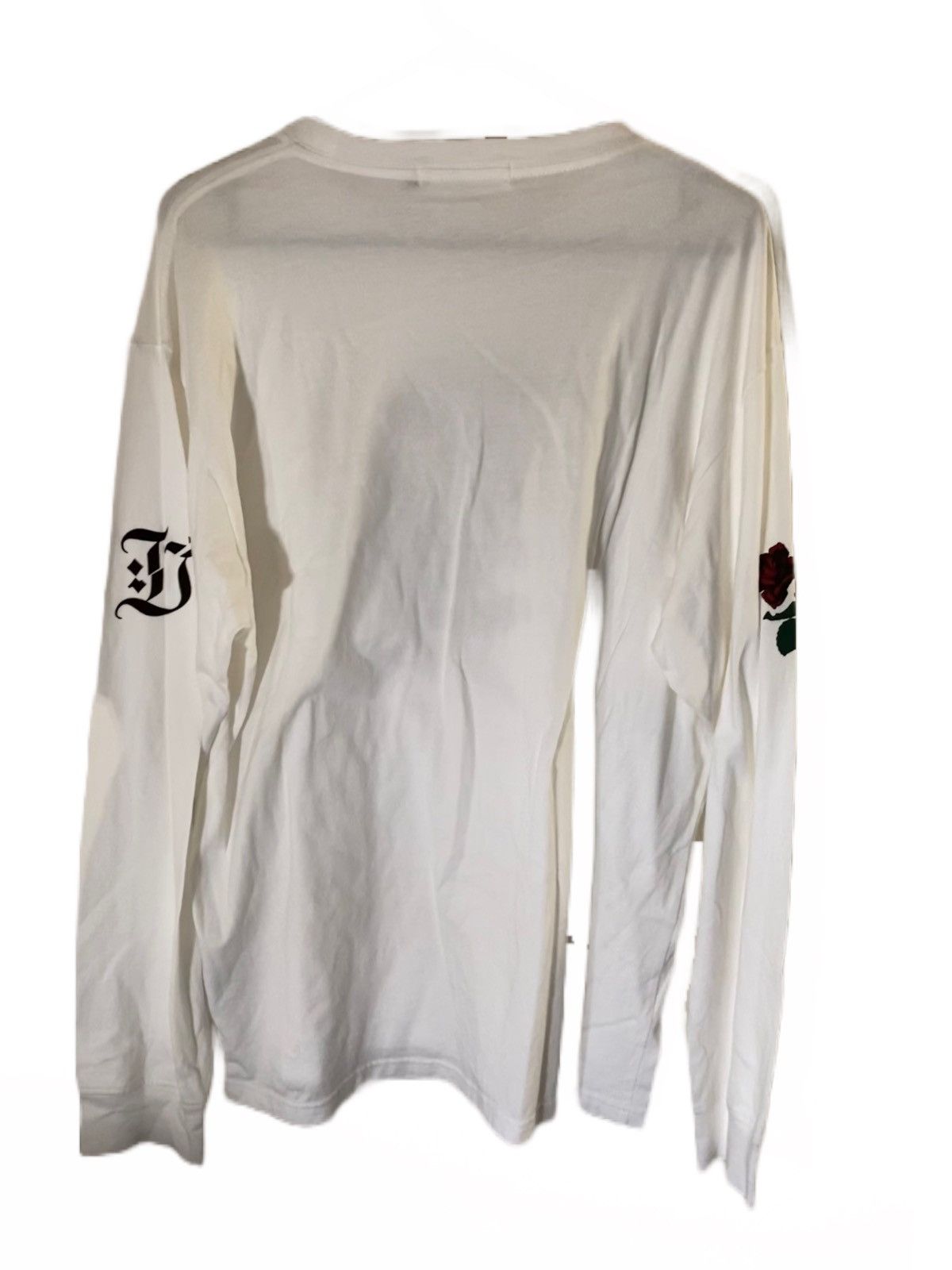 Undercover Undercover White Longsleeve Size US XL / EU 56 / 4 - 3 Thumbnail