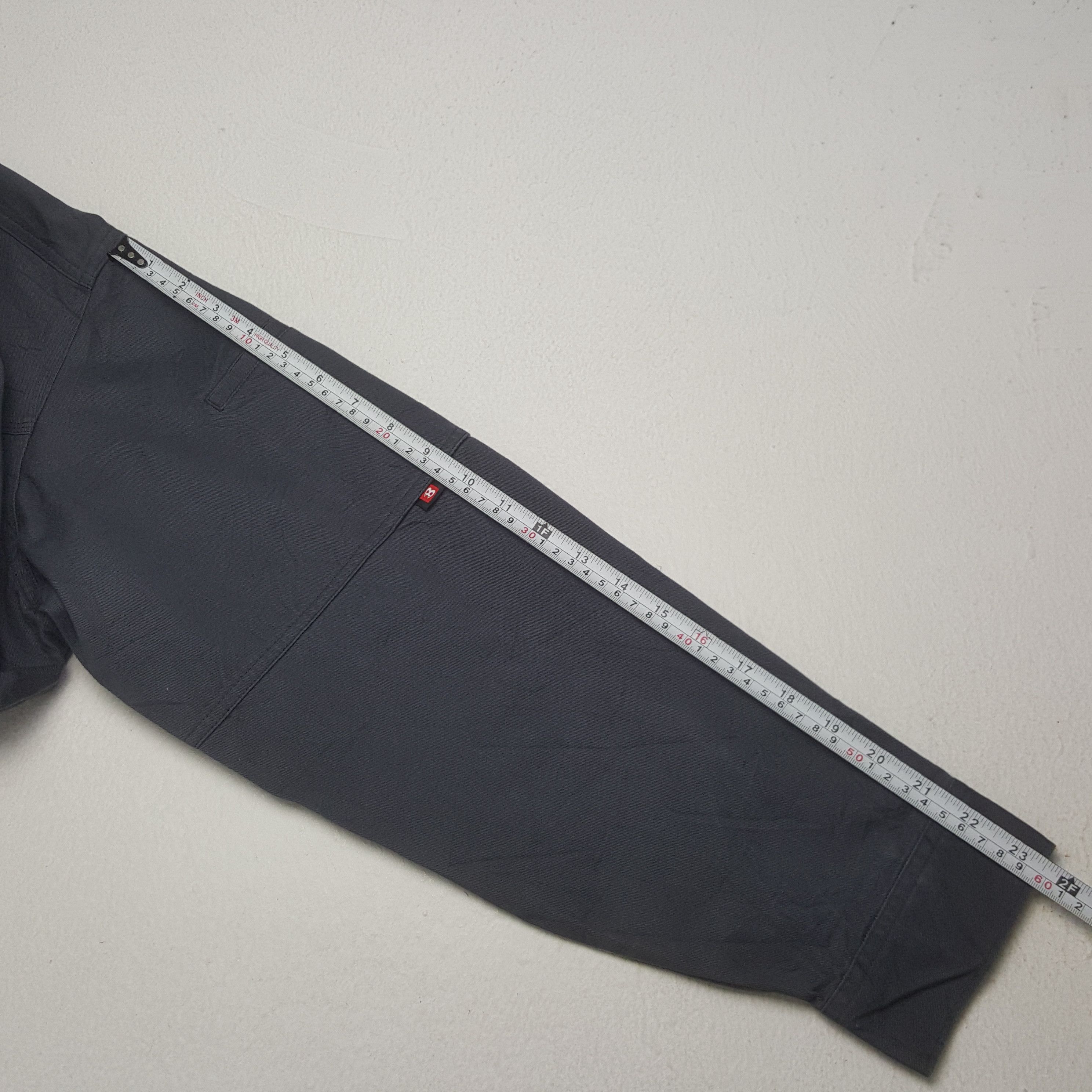 Japanese Brand Vintage Nismo Nissan Japanese Racing Team Custom Art Jacket Size US L / EU 52-54 / 3 - 7 Thumbnail