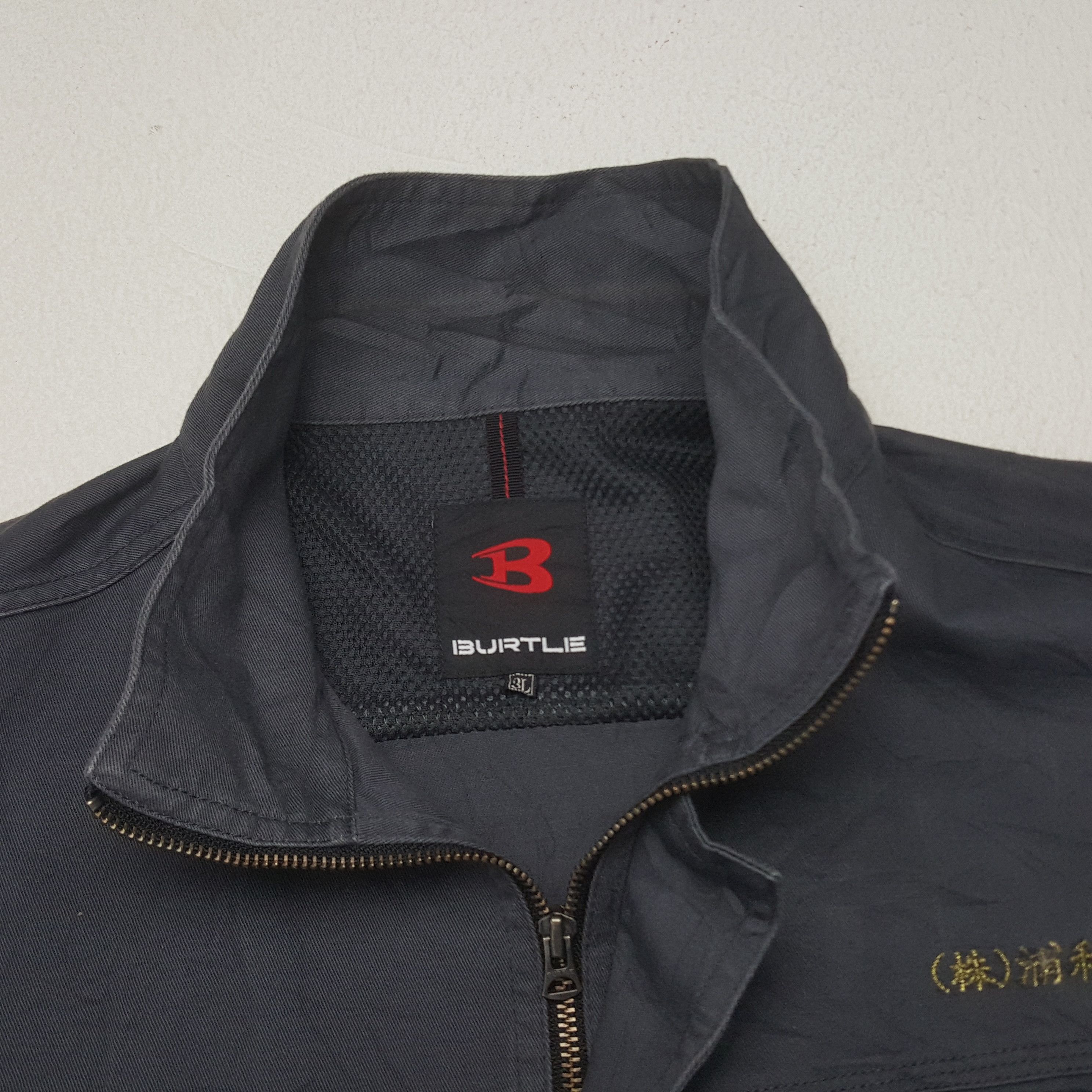 Japanese Brand Vintage Nismo Nissan Japanese Racing Team Custom Art Jacket Size US L / EU 52-54 / 3 - 5 Thumbnail