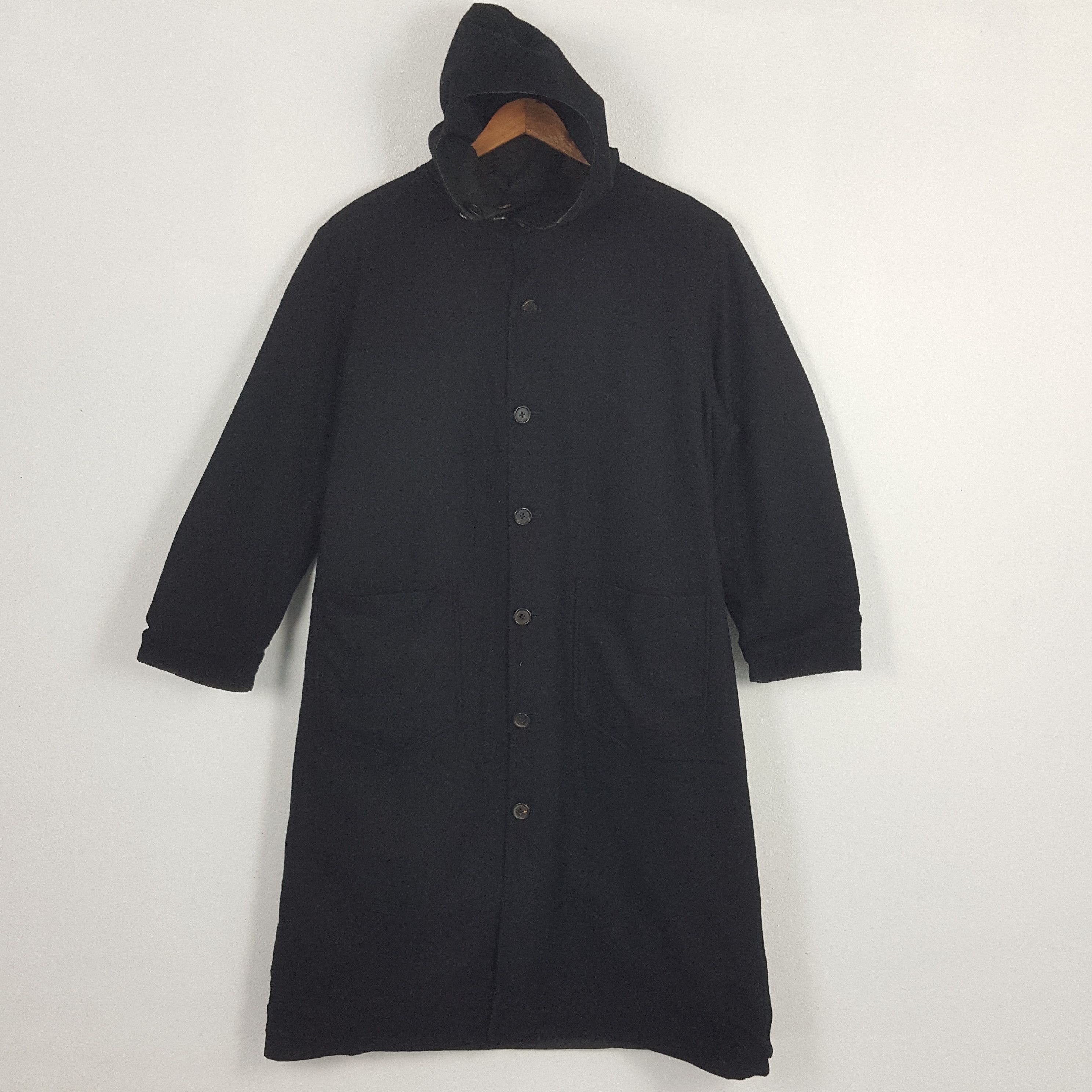Vintage Y's FOR MEN Yohji Yamamoto Japan Reversible Jacket