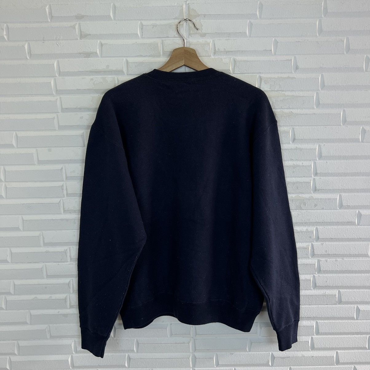 Vintage VINTAGE UCSD TRITONS SWEATSHIRT BIG LOGO MADE IN USA Size US M / EU 48-50 / 2 - 6 Thumbnail