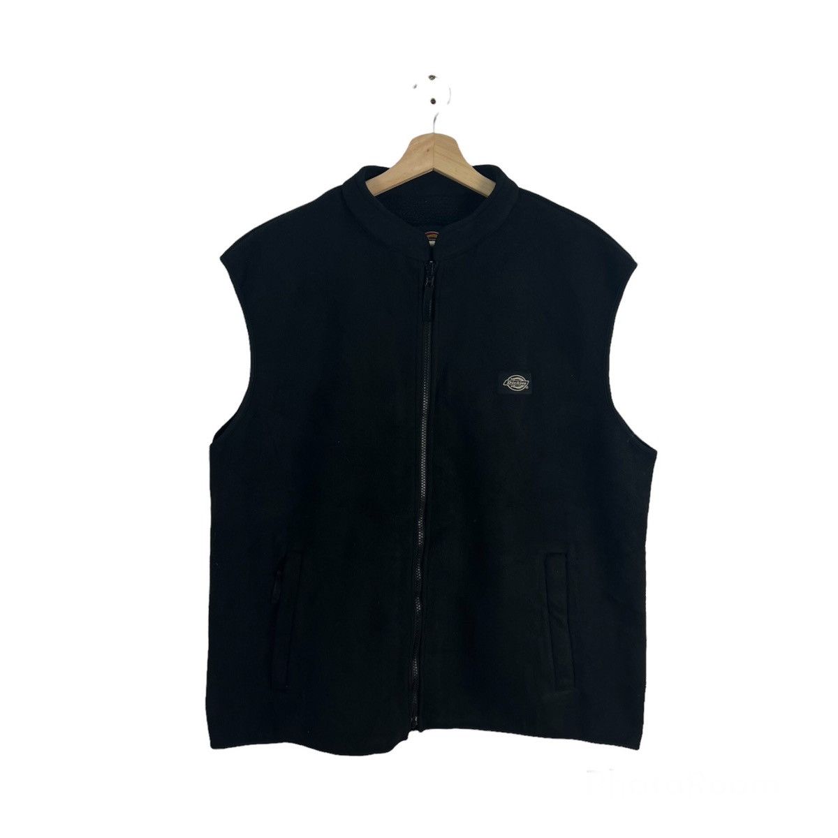 Japanese Brand × Vintage 00s G.O.A Archive Hood Parachute