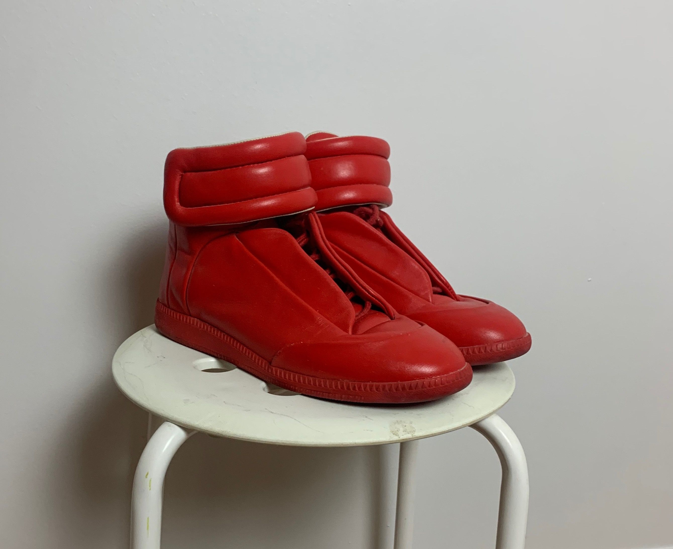 Maison Margiela Mansion Margiela Futures | Grailed