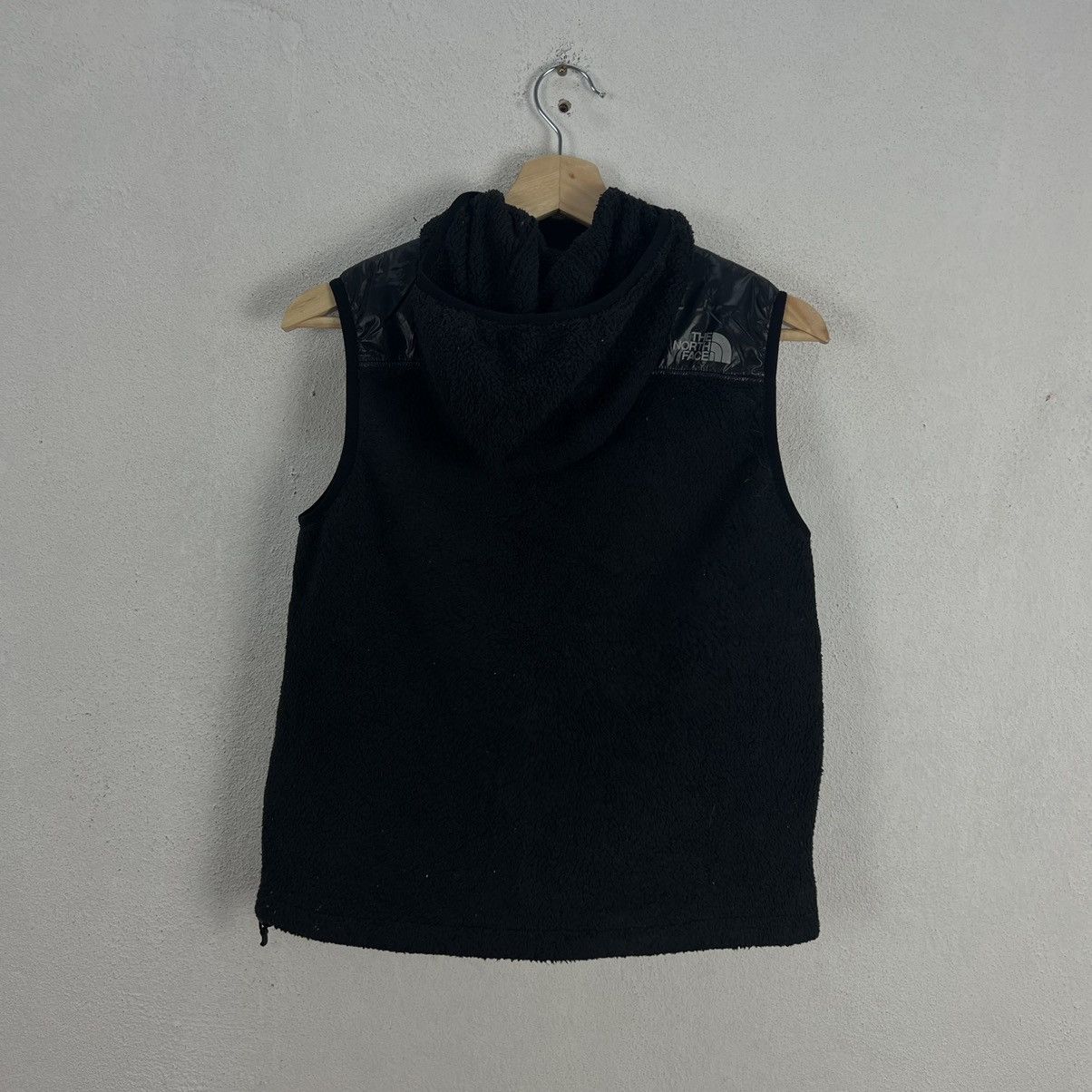 The North Face RARE FLEECE VEST TANKTOP SLEEVELESS THE NORTH FACE Size US M / EU 48-50 / 2 - 5 Thumbnail