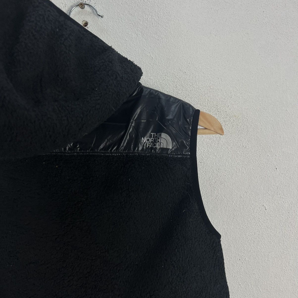 The North Face RARE FLEECE VEST TANKTOP SLEEVELESS THE NORTH FACE Size US M / EU 48-50 / 2 - 7 Thumbnail