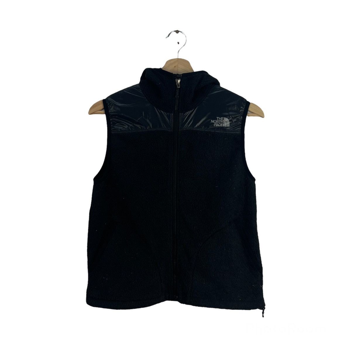 The North Face RARE FLEECE VEST TANKTOP SLEEVELESS THE NORTH FACE Size US M / EU 48-50 / 2 - 1 Thumbnail