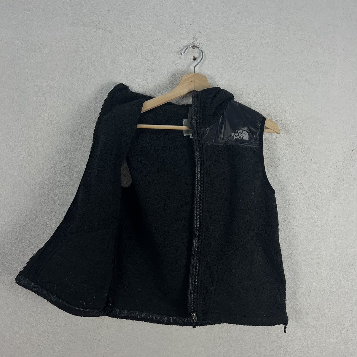 The North Face RARE FLEECE VEST TANKTOP SLEEVELESS THE NORTH FACE Size US M / EU 48-50 / 2 - 8 Thumbnail