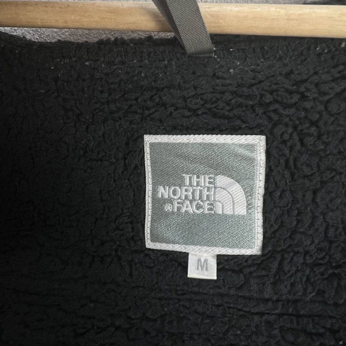 The North Face RARE FLEECE VEST TANKTOP SLEEVELESS THE NORTH FACE Size US M / EU 48-50 / 2 - 9 Thumbnail