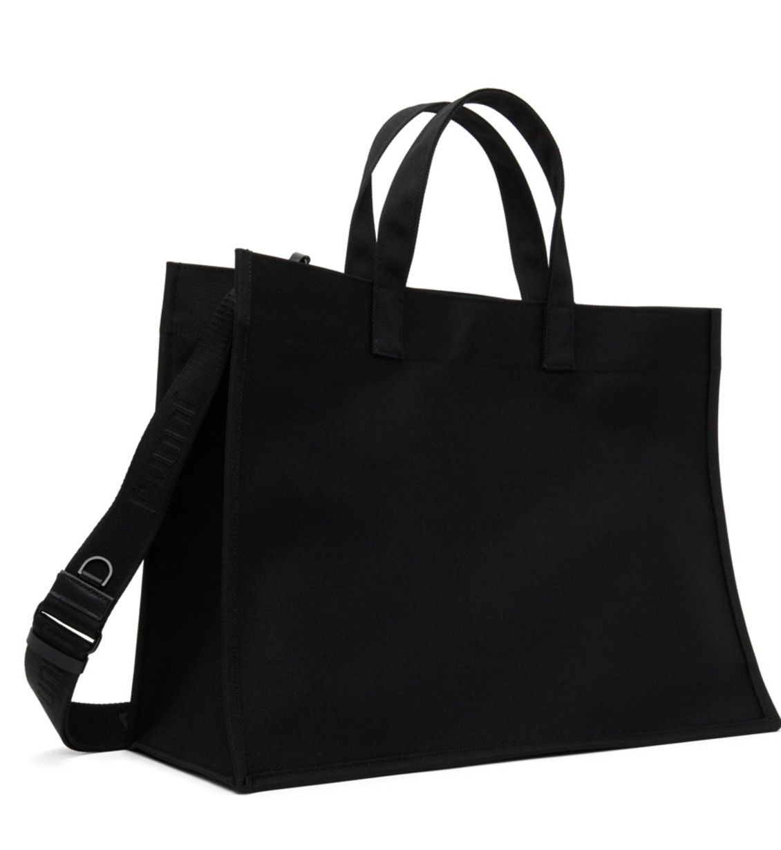 Juun.J Black 2-Way Tote Size ONE SIZE - 8 Thumbnail