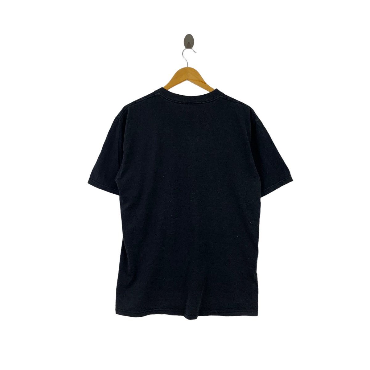 Japanese Brand Vintage 00’ KITARO An Ancient Journey Japanese Musician band Size US L / EU 52-54 / 3 - 4 Thumbnail