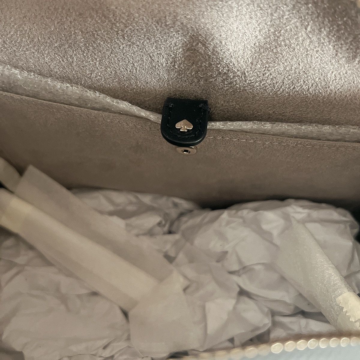 Kate Spade Kate Spade Spencer medium satchel Bag Nightcap Size ONE SIZE - 8 Thumbnail