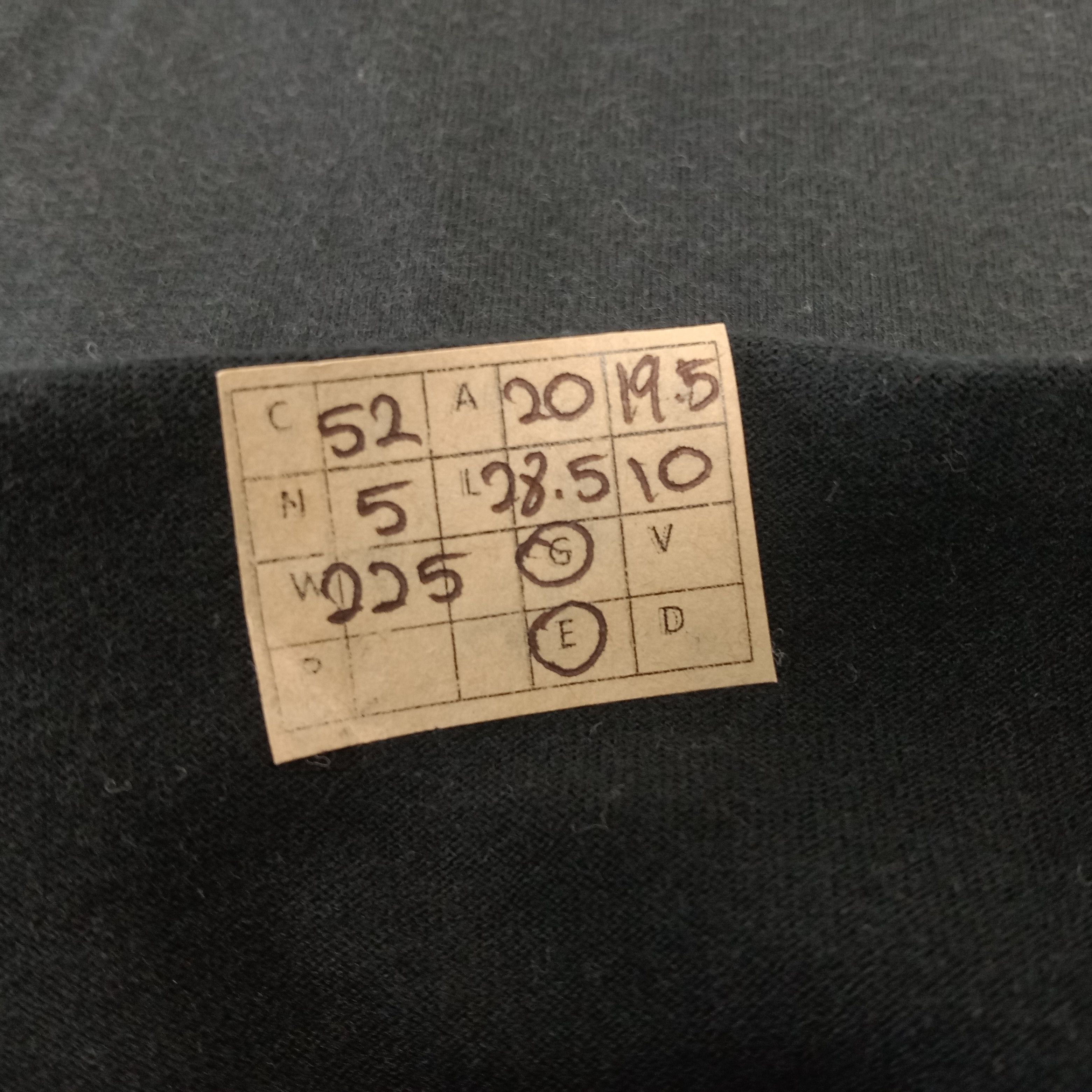 Japanese Brand × Vintage MOTOR SPORT PIAA Racing Team Tshirt Size US M / EU 48-50 / 2 - 9 Thumbnail