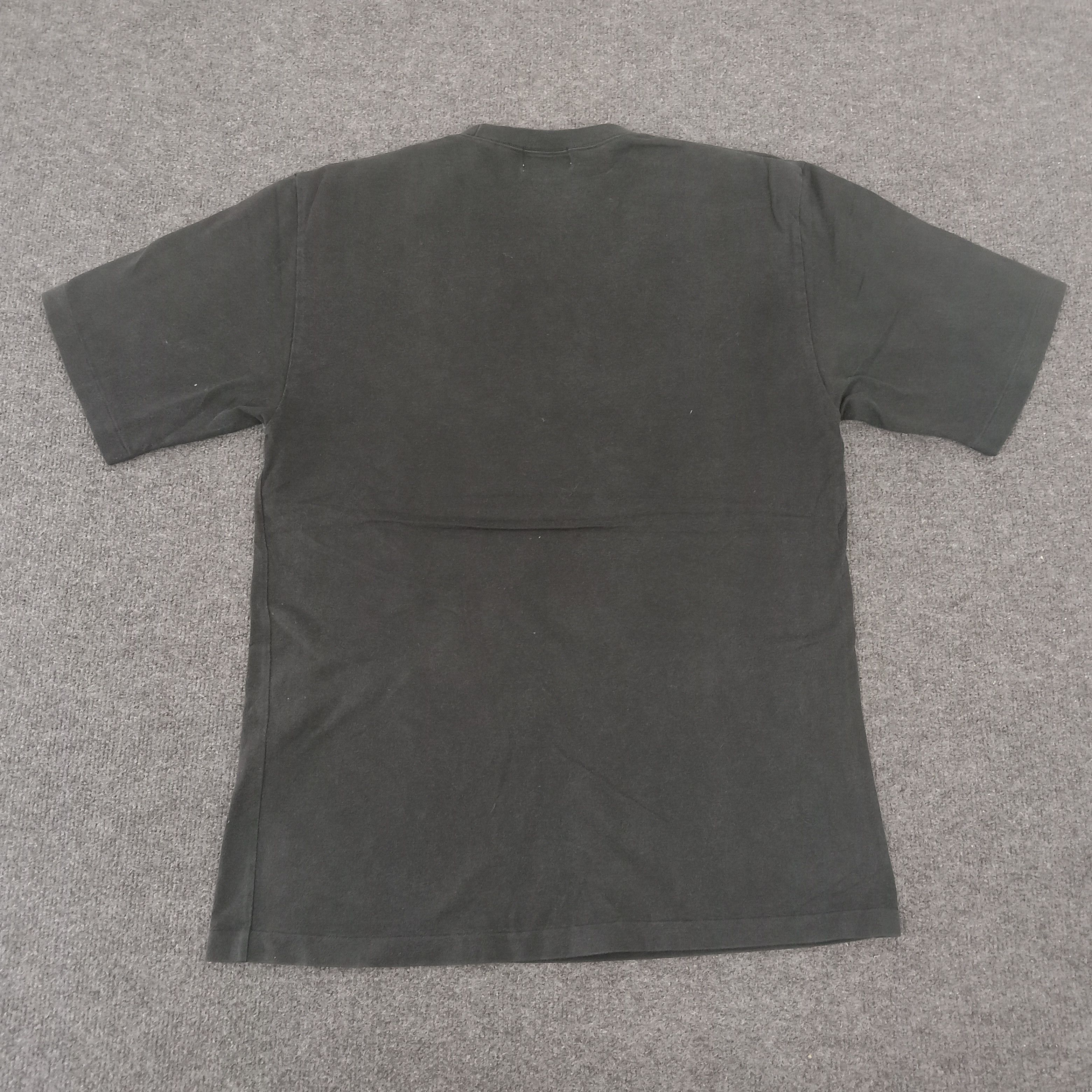 Japanese Brand × Vintage MOTOR SPORT PIAA Racing Team Tshirt Size US M / EU 48-50 / 2 - 3 Thumbnail