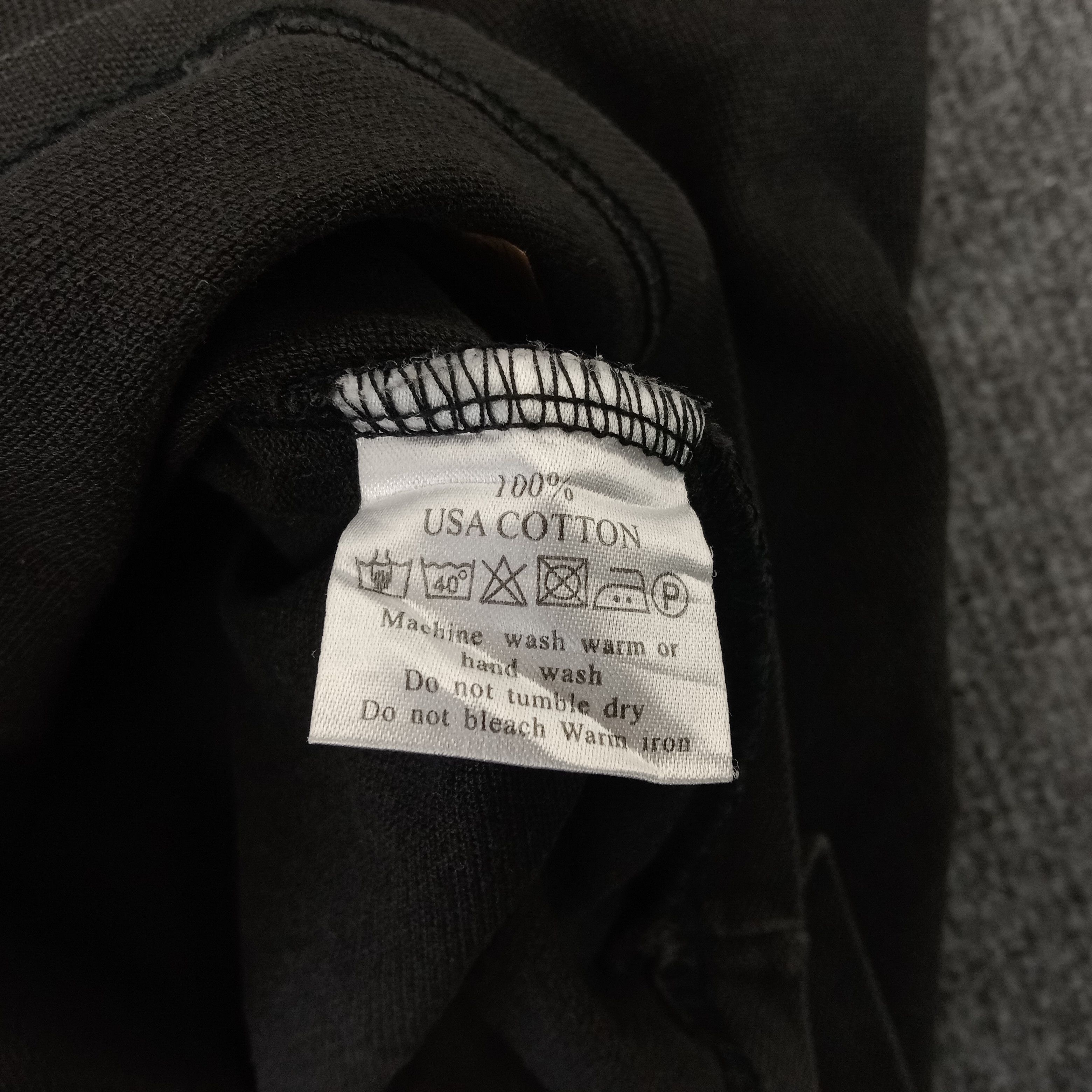Burberry × Vintage Burberry London Nova Check Collar Design Polos Size US L / EU 52-54 / 3 - 5 Thumbnail