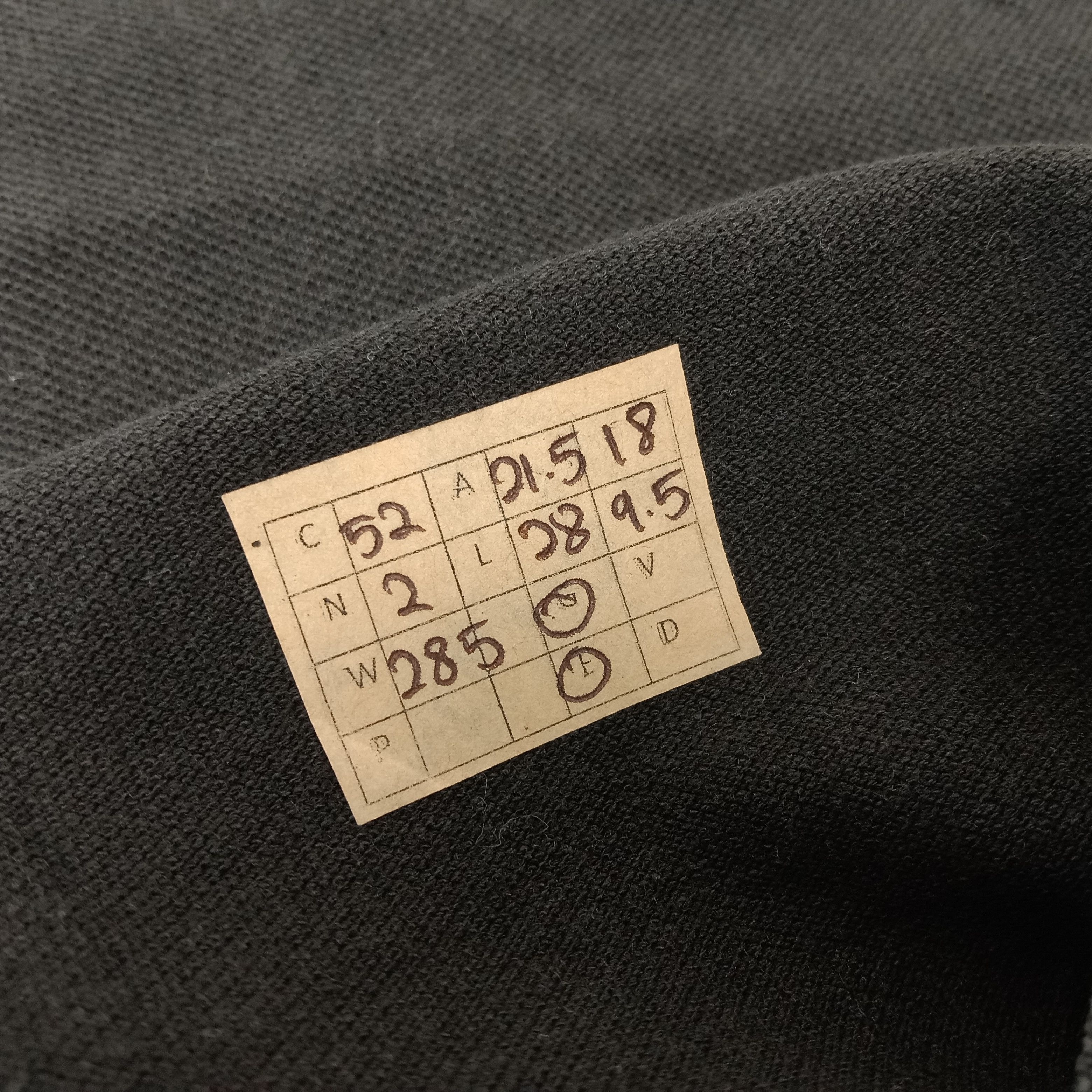 Burberry × Vintage Burberry London Nova Check Collar Design Polos Size US L / EU 52-54 / 3 - 6 Thumbnail