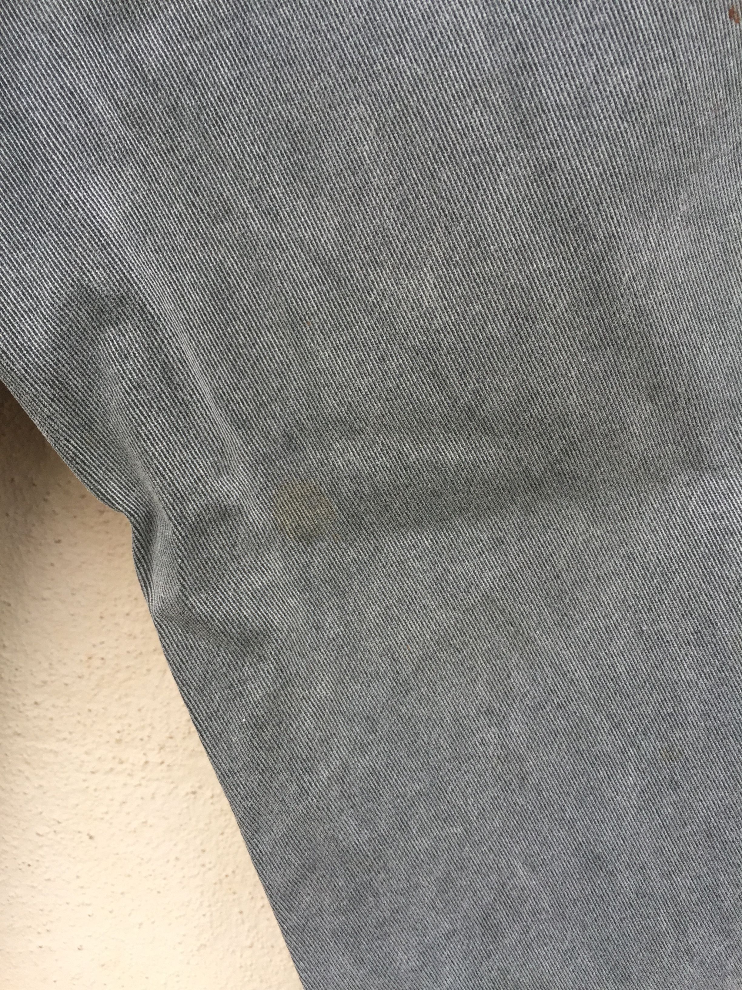 Armani Armani Collezioni Grey Trousers Size US 32 / EU 48 - 13 Thumbnail
