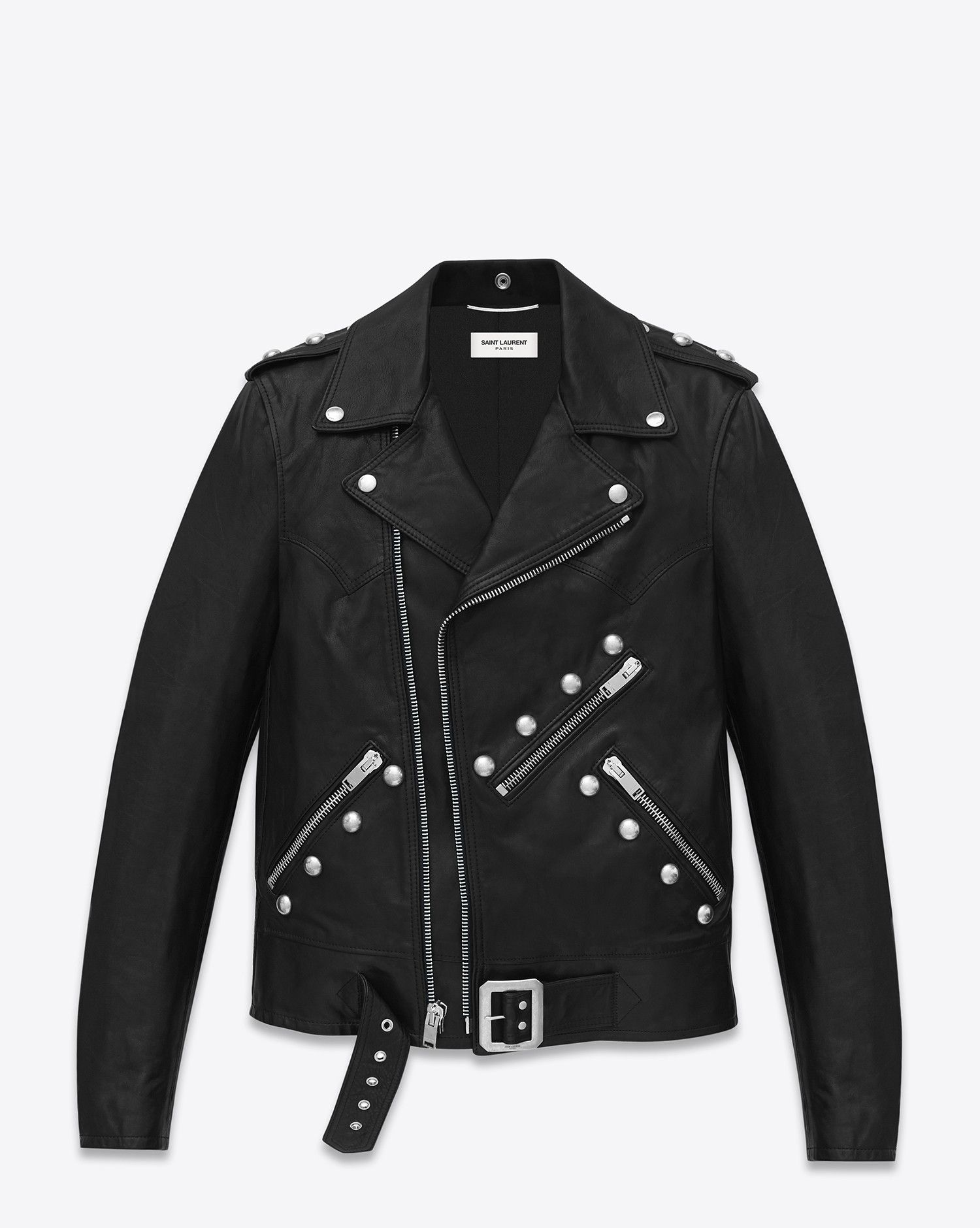 Hedi Slimane × Saint Laurent Paris Saint Laurent SS16 Surf