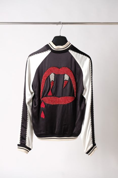Saint Laurent Paris SS14 Saint Laurent Paris Blood Luster Souvenir