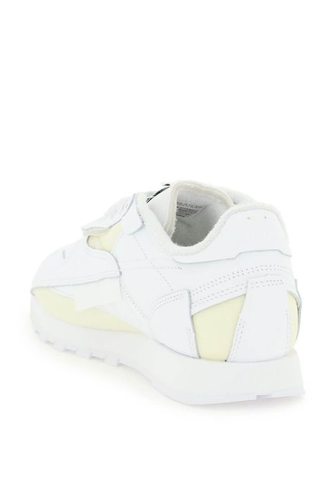 maison margiela x reebok project 0 cl
