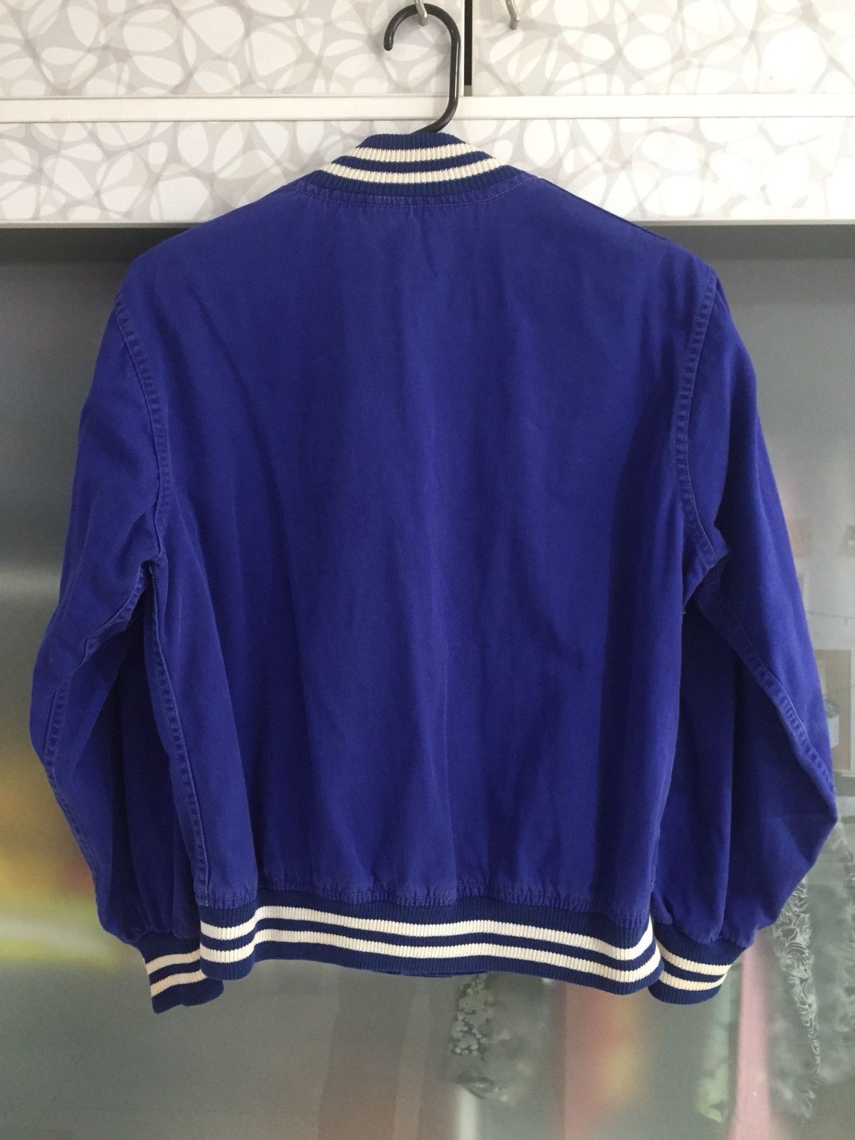Champion Very Rare Penn. State Champion Running Man Varsity Jackets Size US M / EU 48-50 / 2 - 4 Thumbnail