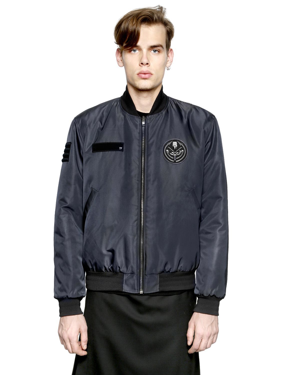 GIVENCHY by Riccardo Tisci ボンバージャケット GIVENCHY by Riccardo Tisci ボンバージャケット GIVENCHY by
