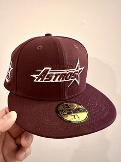 Selena Astros New Era Fitted Hat comes with 1 free mystery pin –  BeisbolMXShop