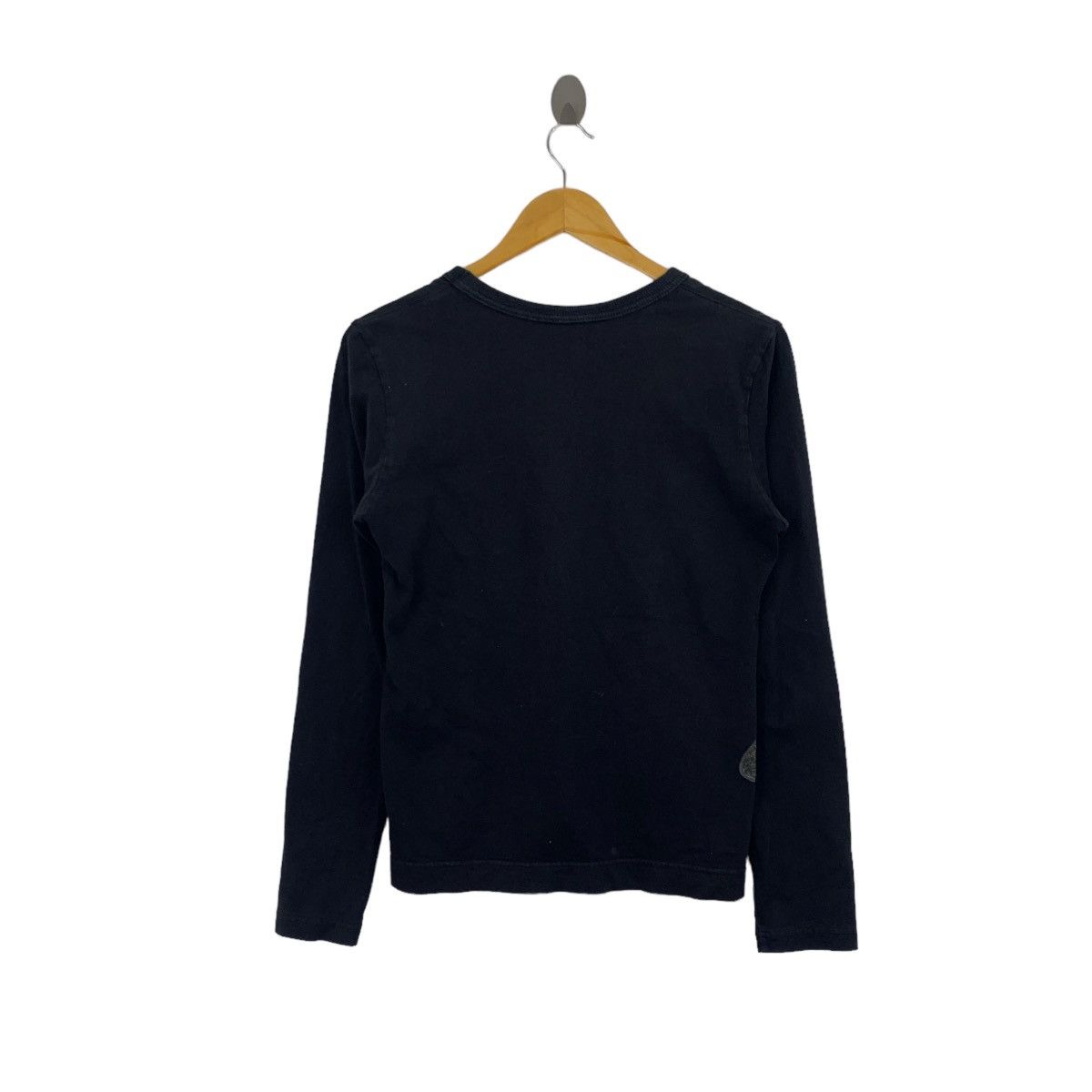Vivienne Westwood VIVIENNE WESTWOOD Red Label Cross Print Black Size S / US 4 / IT 40 - 4 Thumbnail