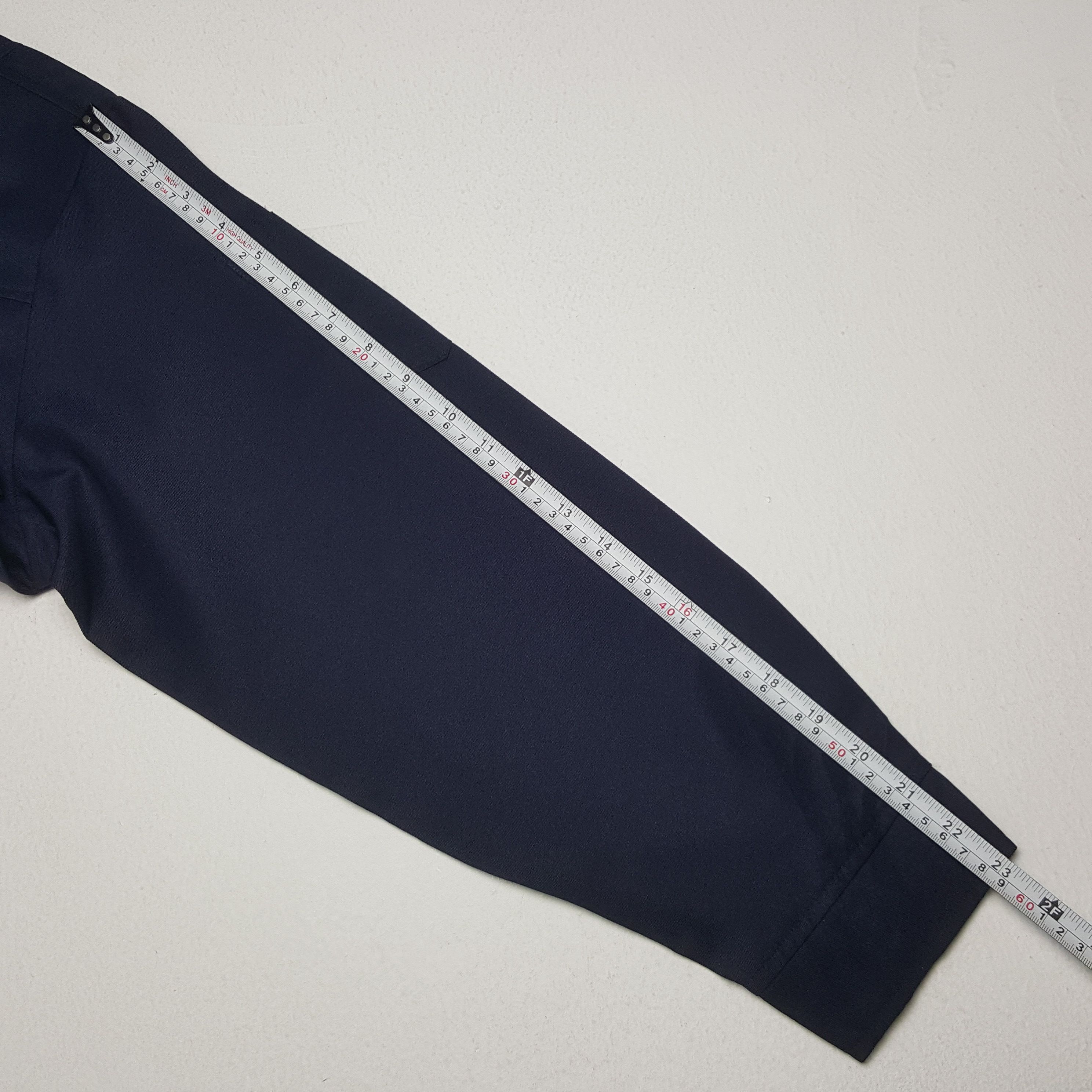 Japanese Brand Vintage Nismo Nissan Japanese Racing Team Custom Logo Jacket Size US L / EU 52-54 / 3 - 6 Thumbnail