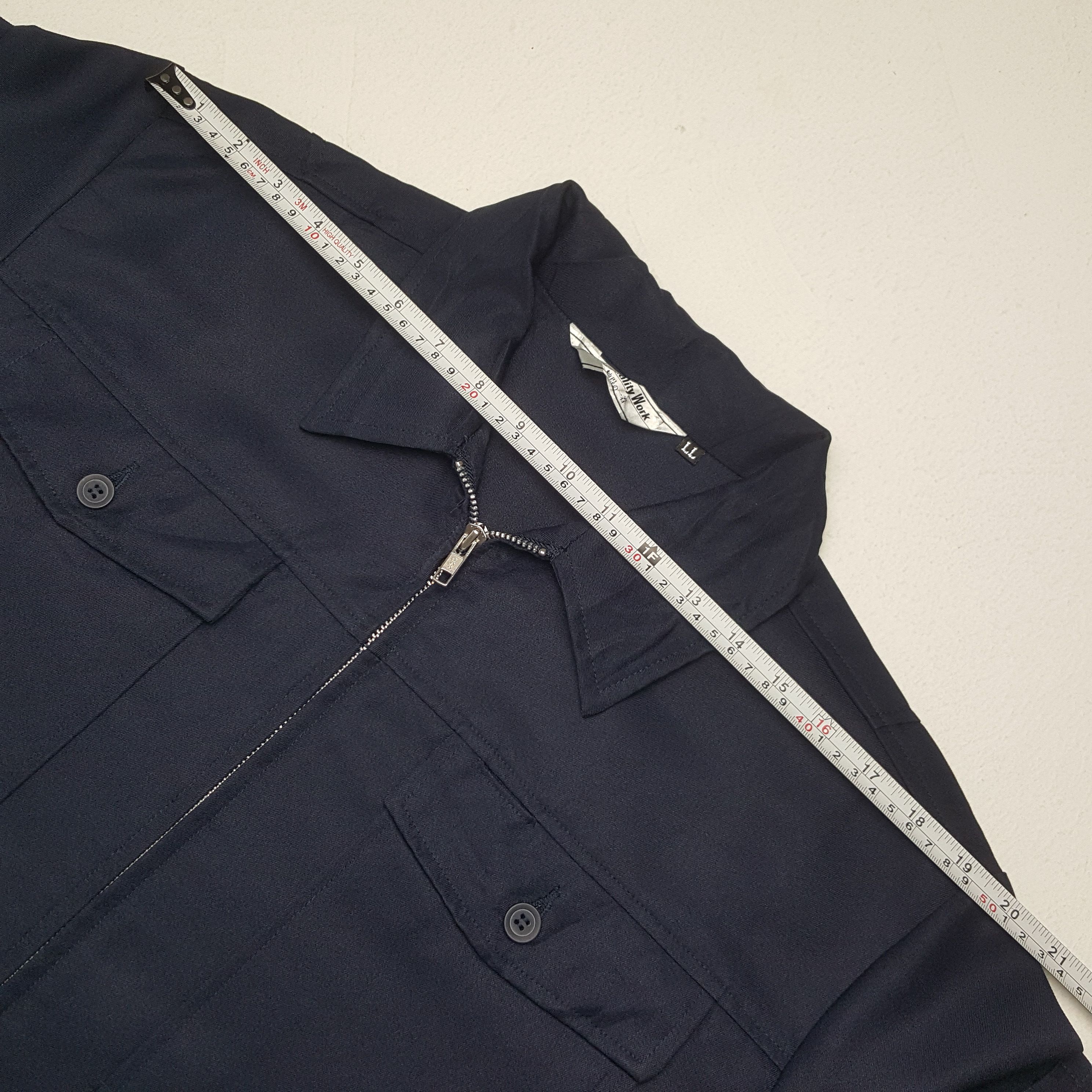 Japanese Brand Vintage Nismo Nissan Japanese Racing Team Custom Logo Jacket Size US L / EU 52-54 / 3 - 5 Thumbnail