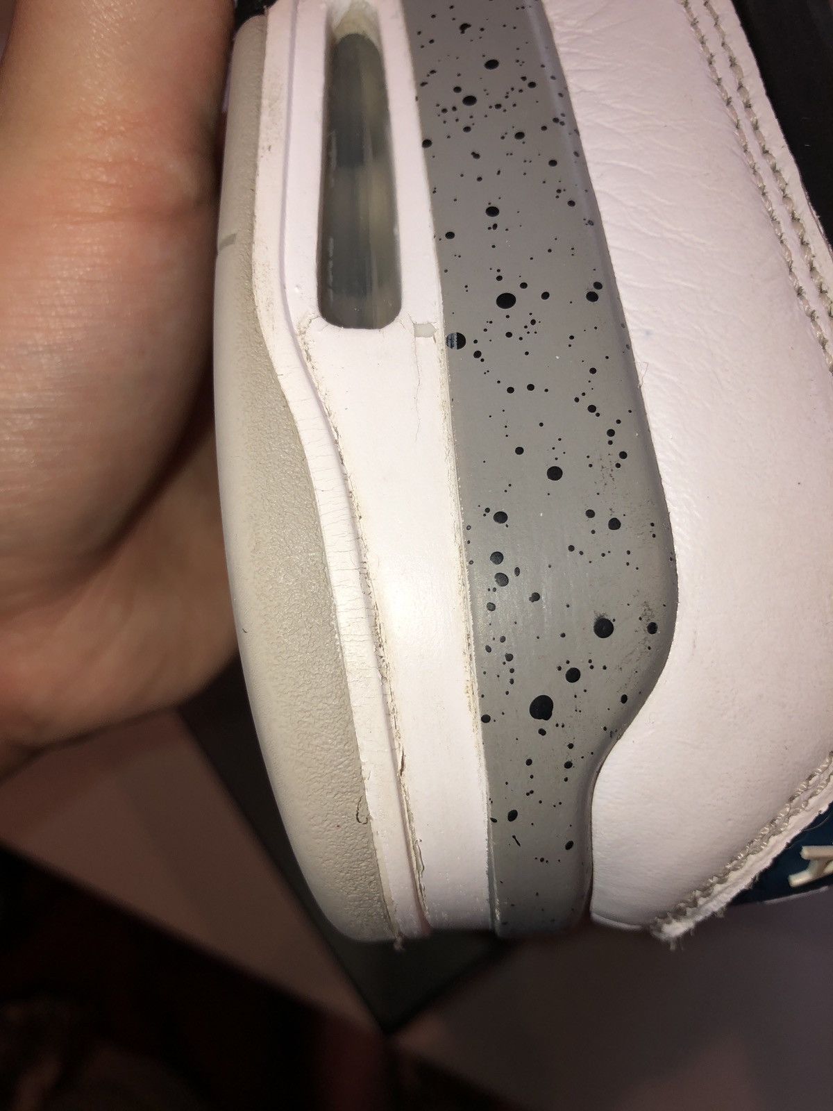 Jordan Brand × Nike Jordan 4 “What The 4’s” Size US 9.5 / EU 42-43 - 8 Thumbnail