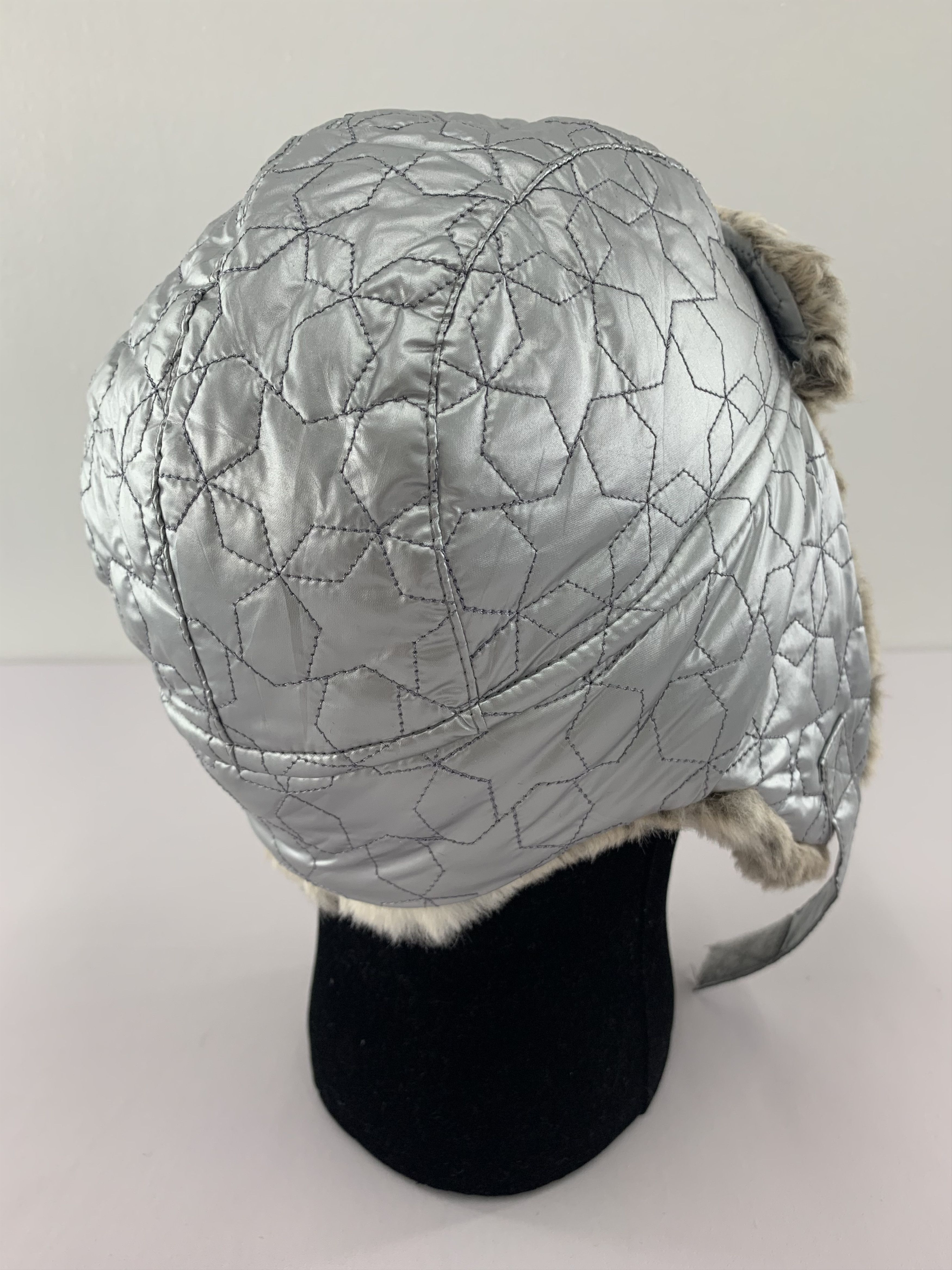 H&M H&M Kids Trapper Hat Winter Size ONE SIZE - 1 Thumbnail