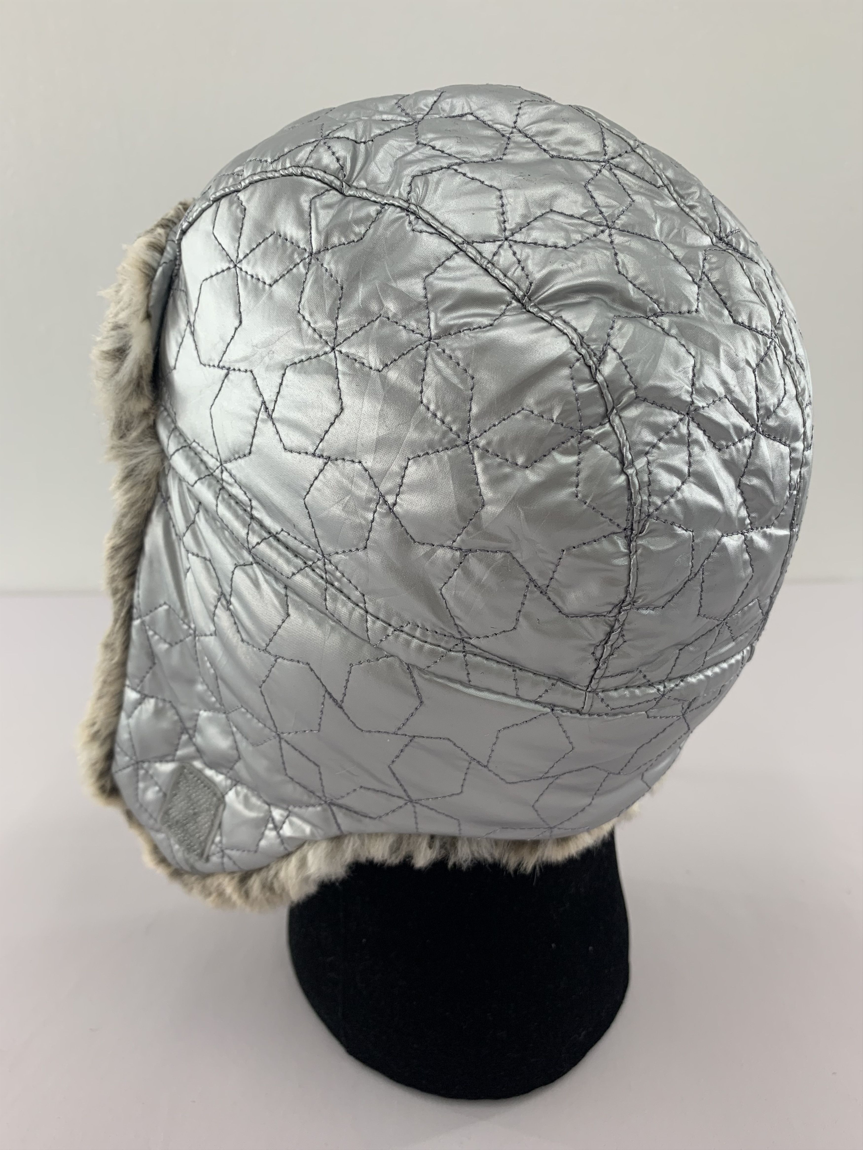 H&M H&M Kids Trapper Hat Winter Size ONE SIZE - 5 Thumbnail