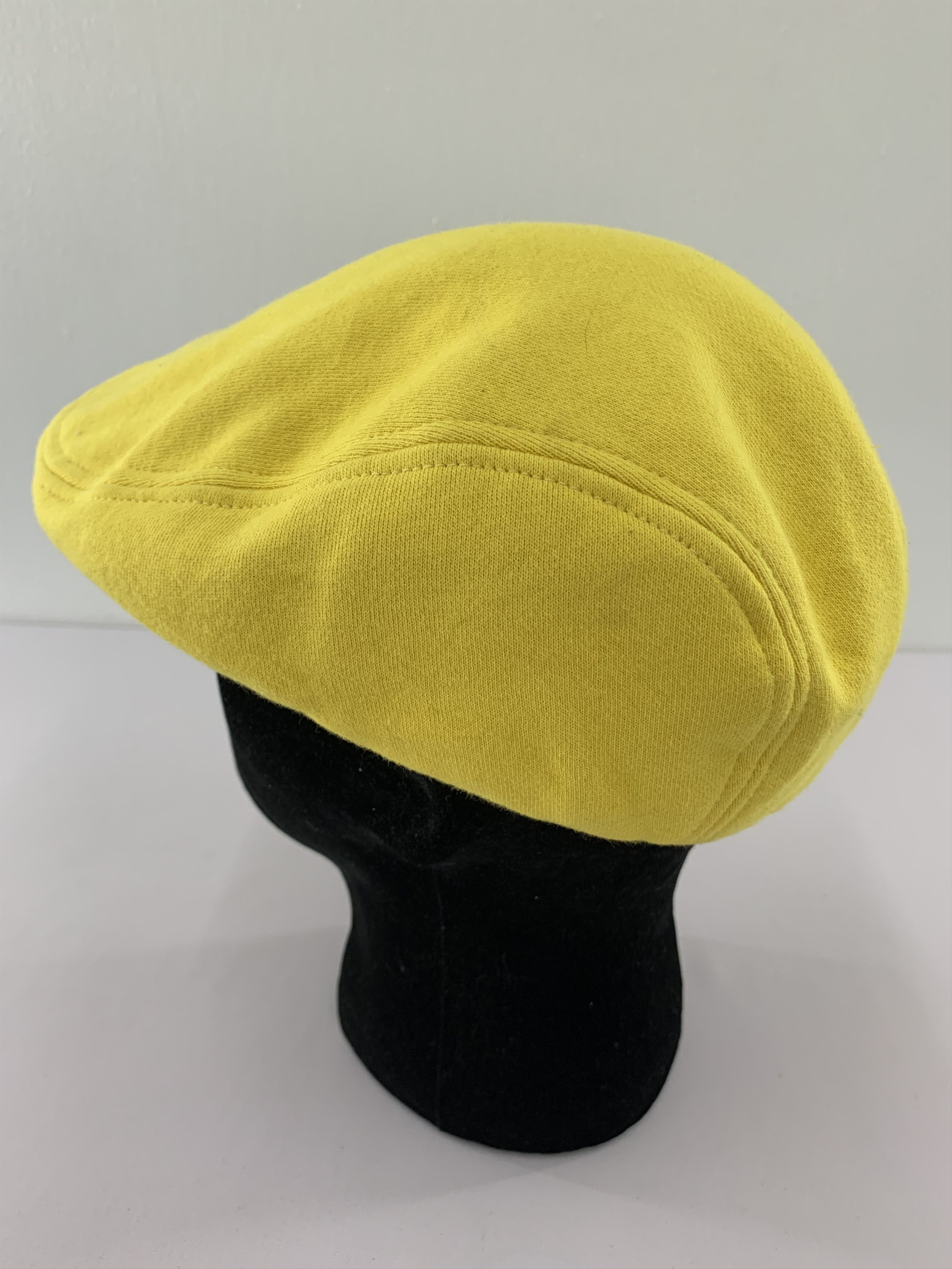 Other Newsboy Cap Wool Oldschool Size ONE SIZE - 5 Thumbnail