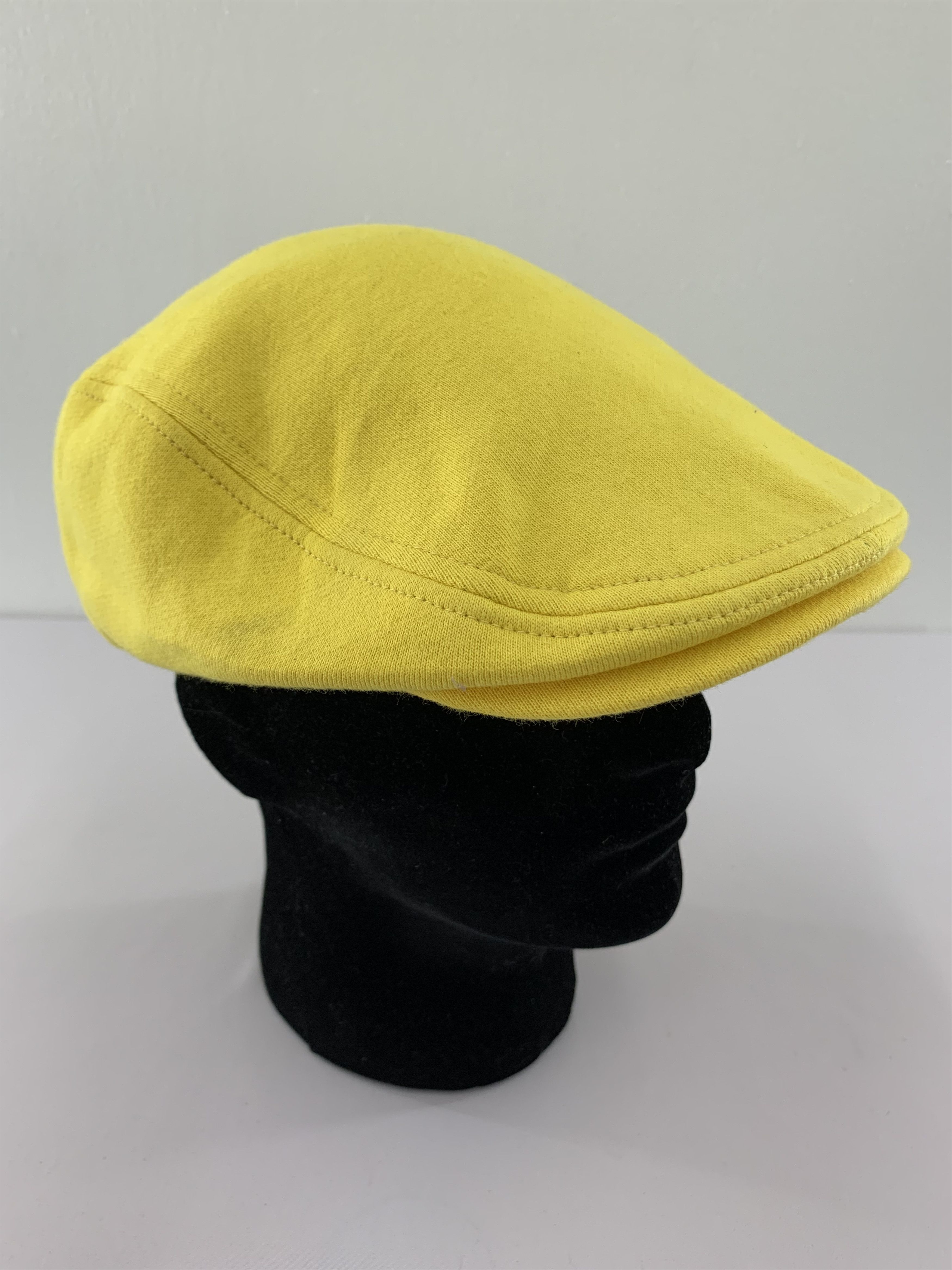 Other Newsboy Cap Wool Oldschool Size ONE SIZE - 2 Thumbnail