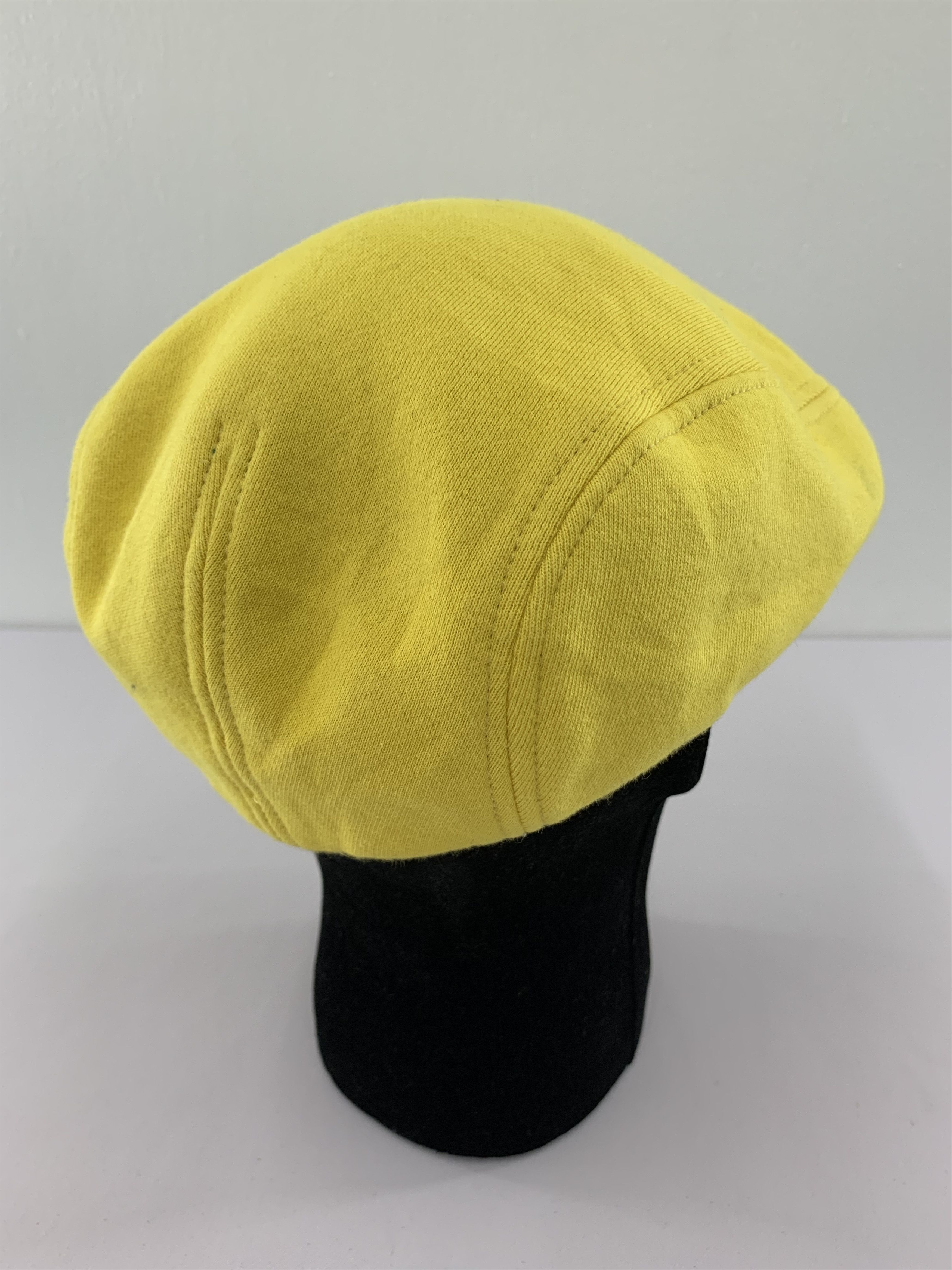 Other Newsboy Cap Wool Oldschool Size ONE SIZE - 4 Thumbnail