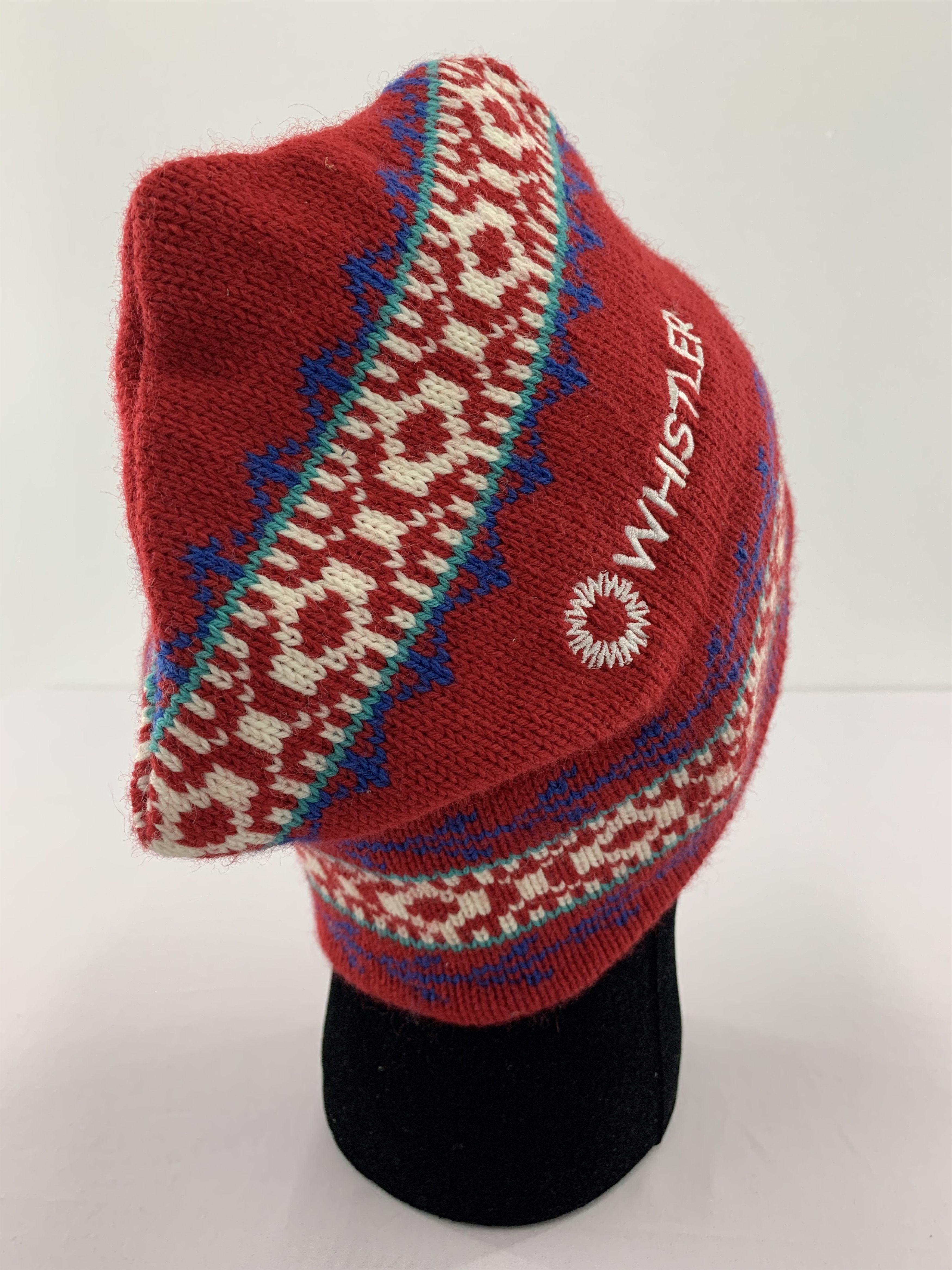 Other Whistler Snopeak Ventures Beanie Hat Snow cap Size ONE SIZE - 4 Thumbnail