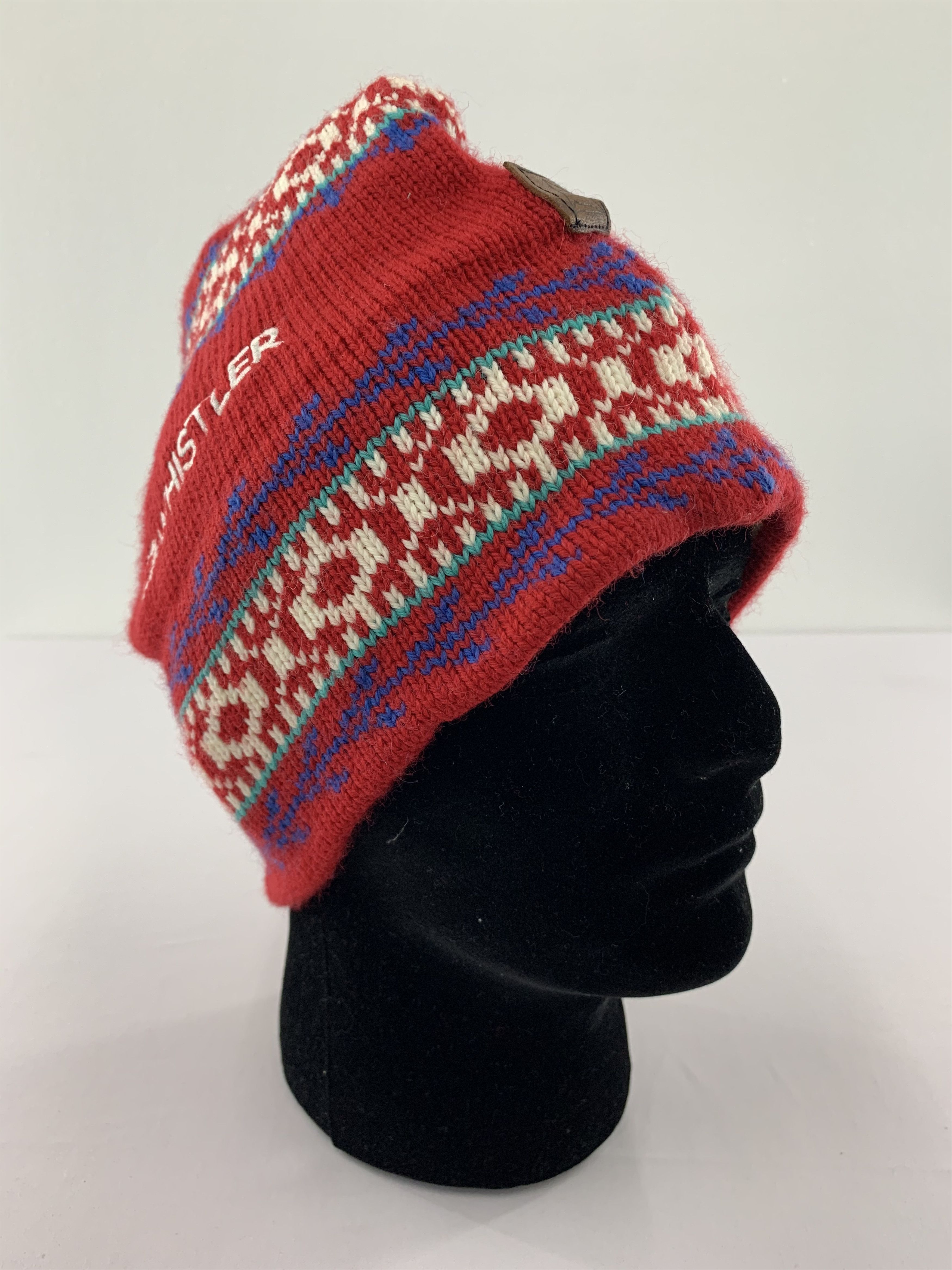 Other Whistler Snopeak Ventures Beanie Hat Snow cap Size ONE SIZE - 2 Thumbnail