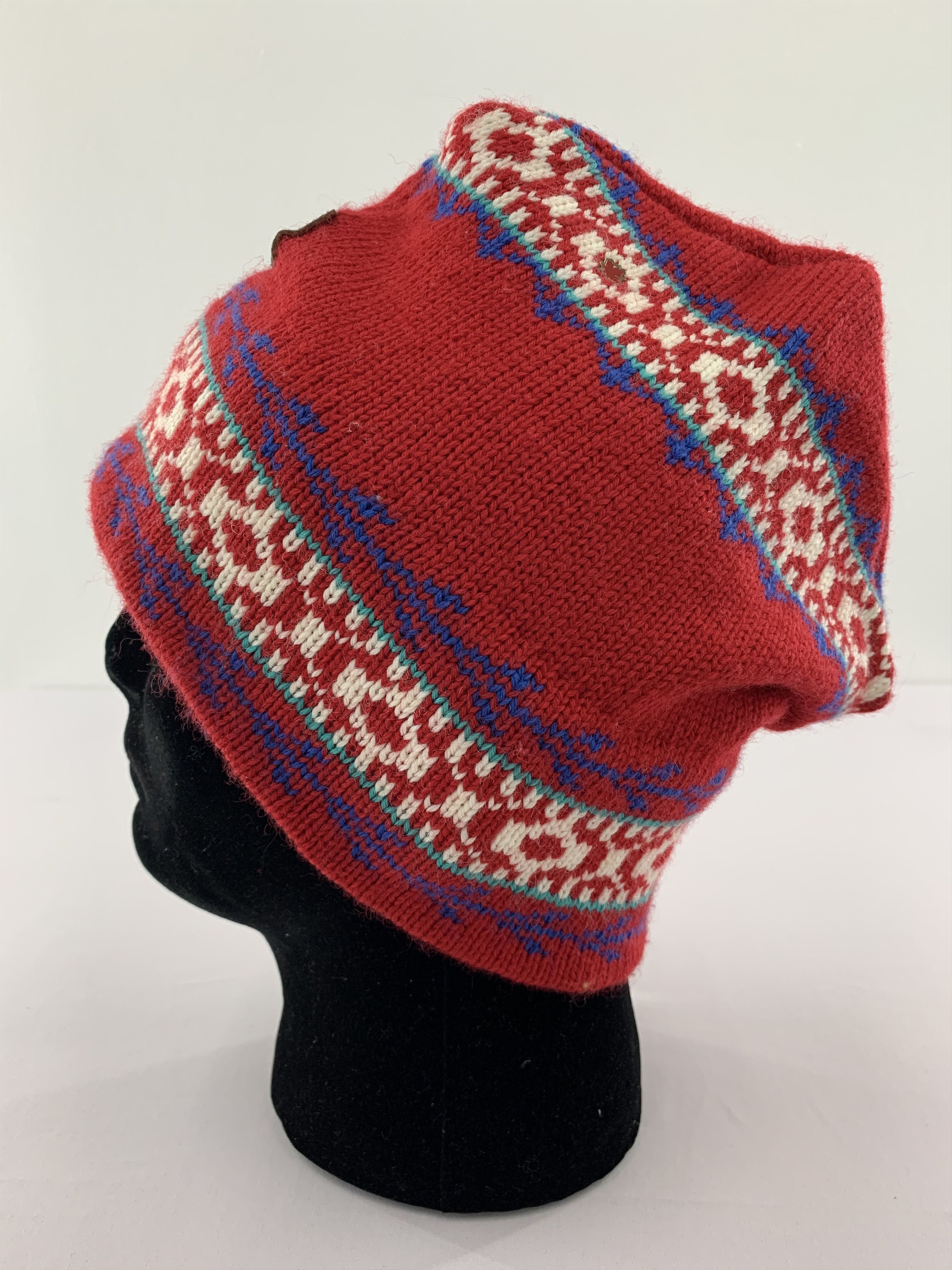 Other Whistler Snopeak Ventures Beanie Hat Snow cap Size ONE SIZE - 6 Thumbnail