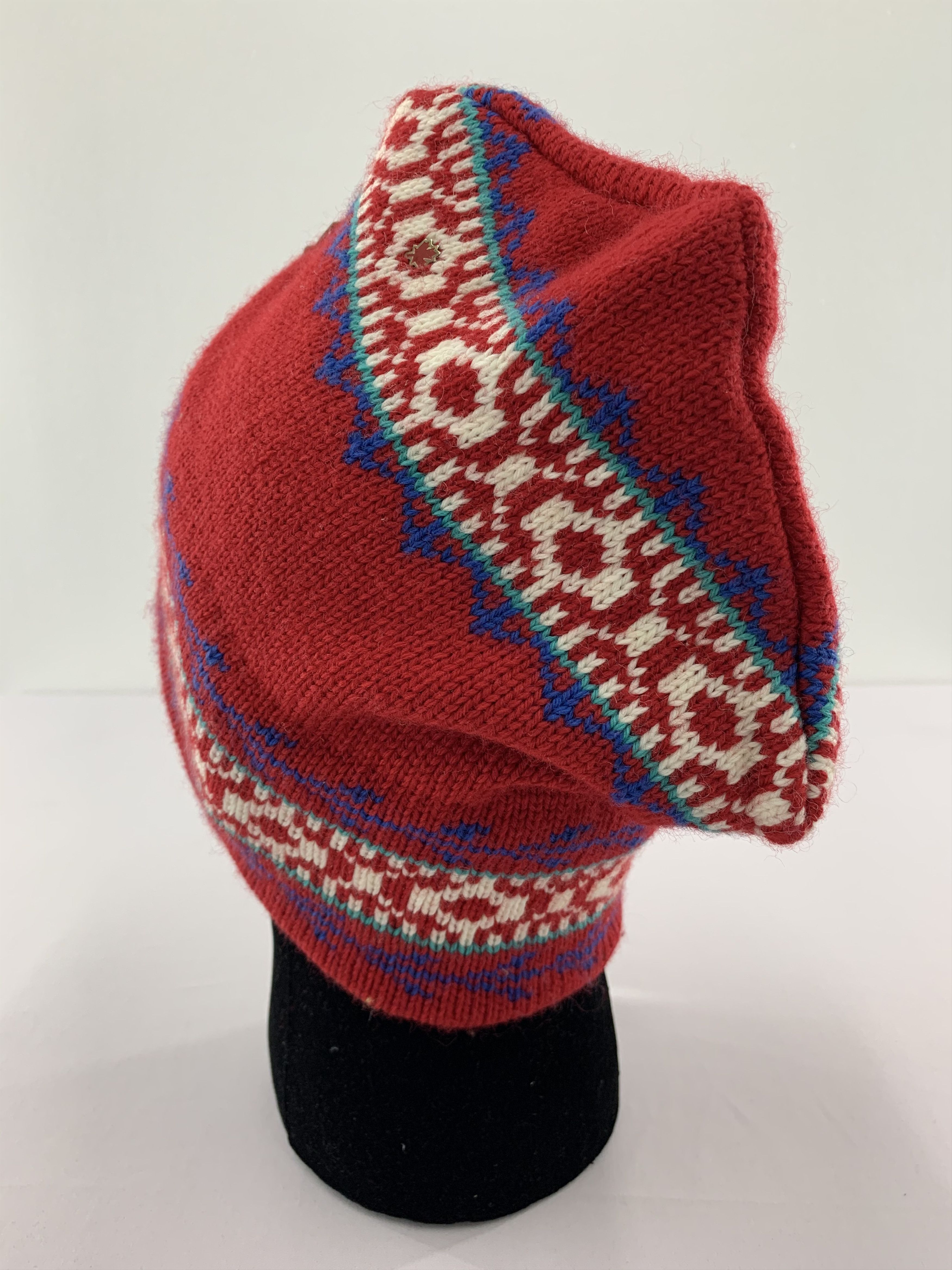 Other Whistler Snopeak Ventures Beanie Hat Snow cap Size ONE SIZE - 5 Thumbnail
