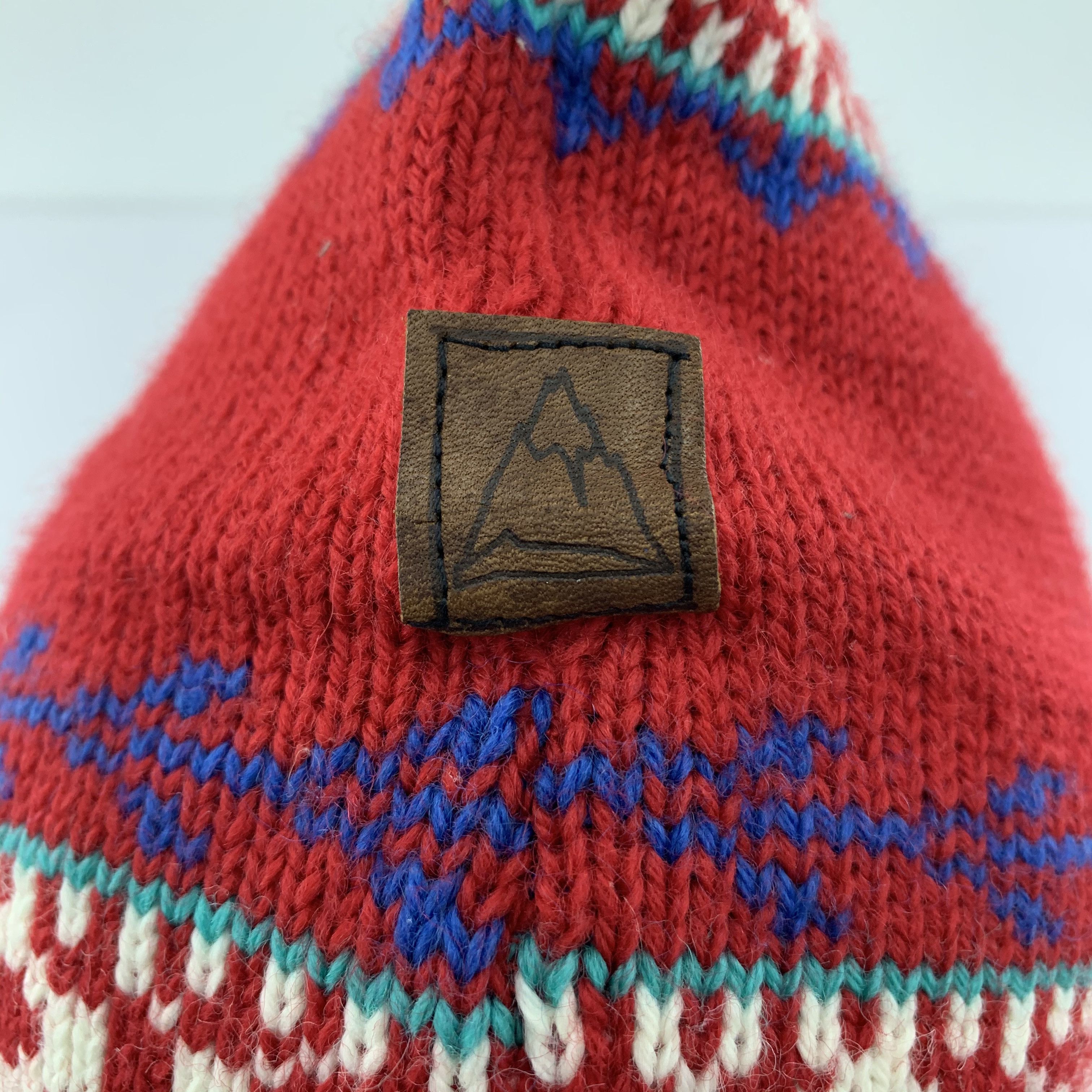 Other Whistler Snopeak Ventures Beanie Hat Snow cap Size ONE SIZE - 8 Thumbnail