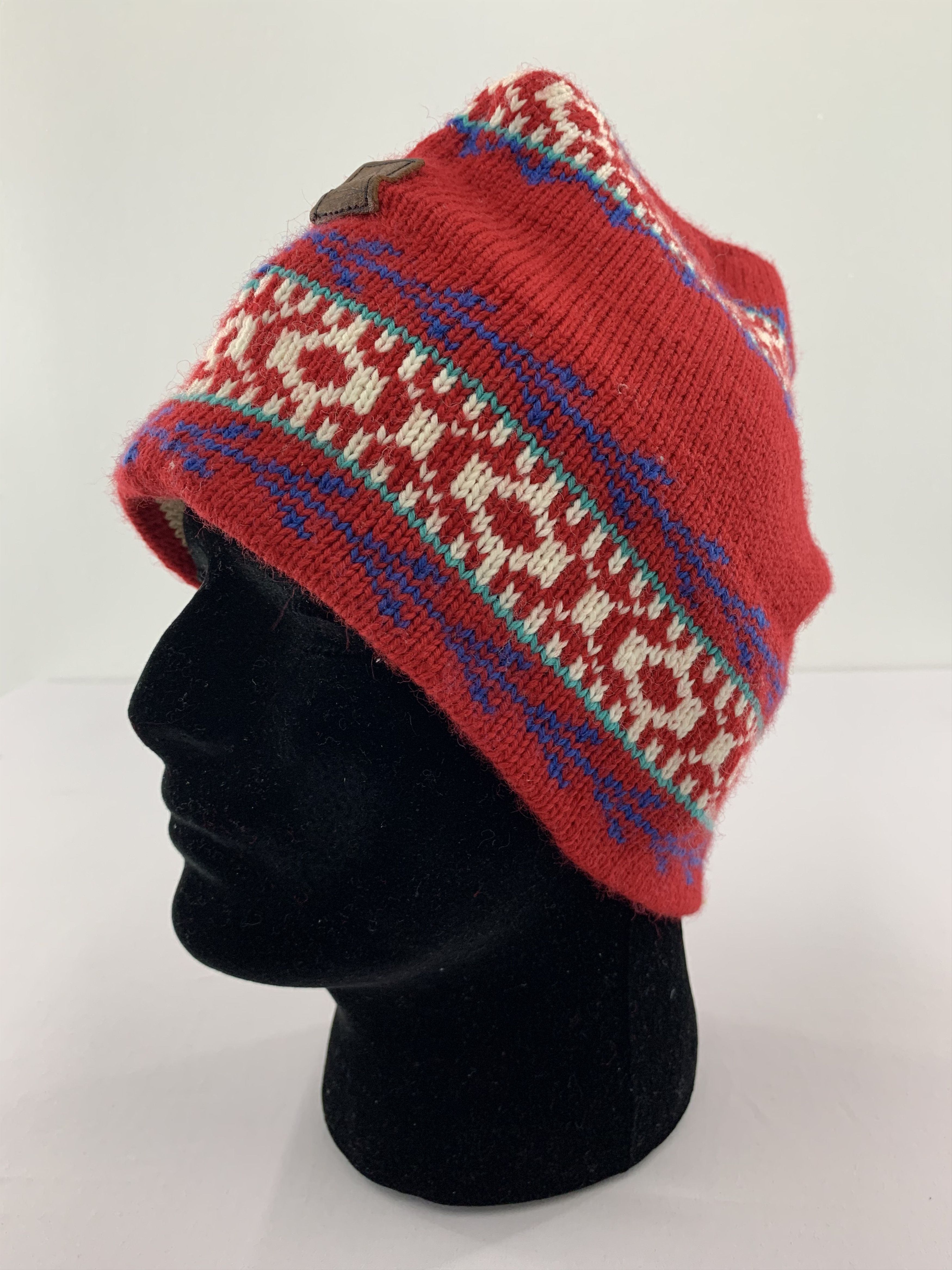 Other Whistler Snopeak Ventures Beanie Hat Snow cap Size ONE SIZE - 7 Thumbnail