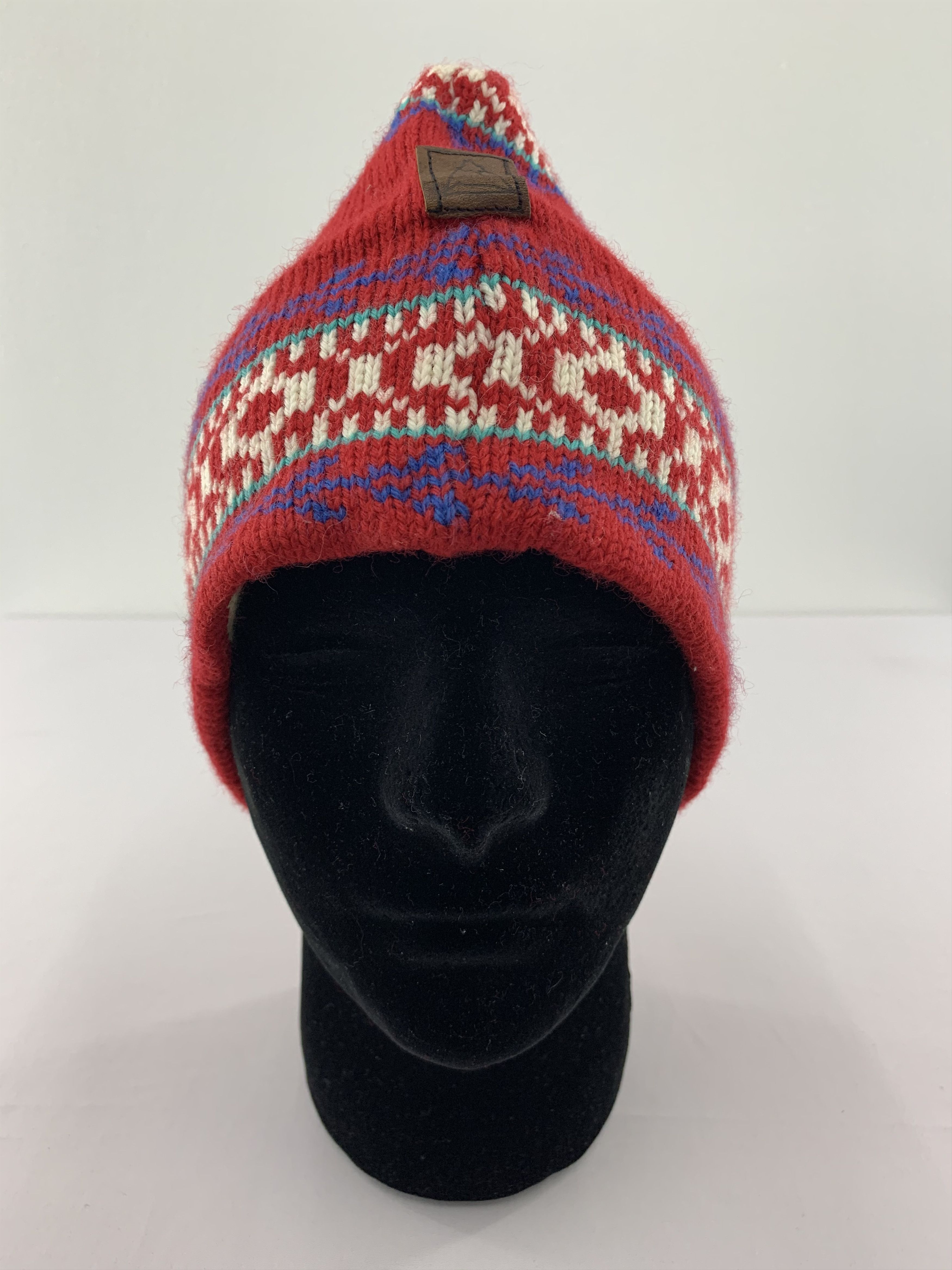 Other Whistler Snopeak Ventures Beanie Hat Snow cap Size ONE SIZE - 1 Thumbnail