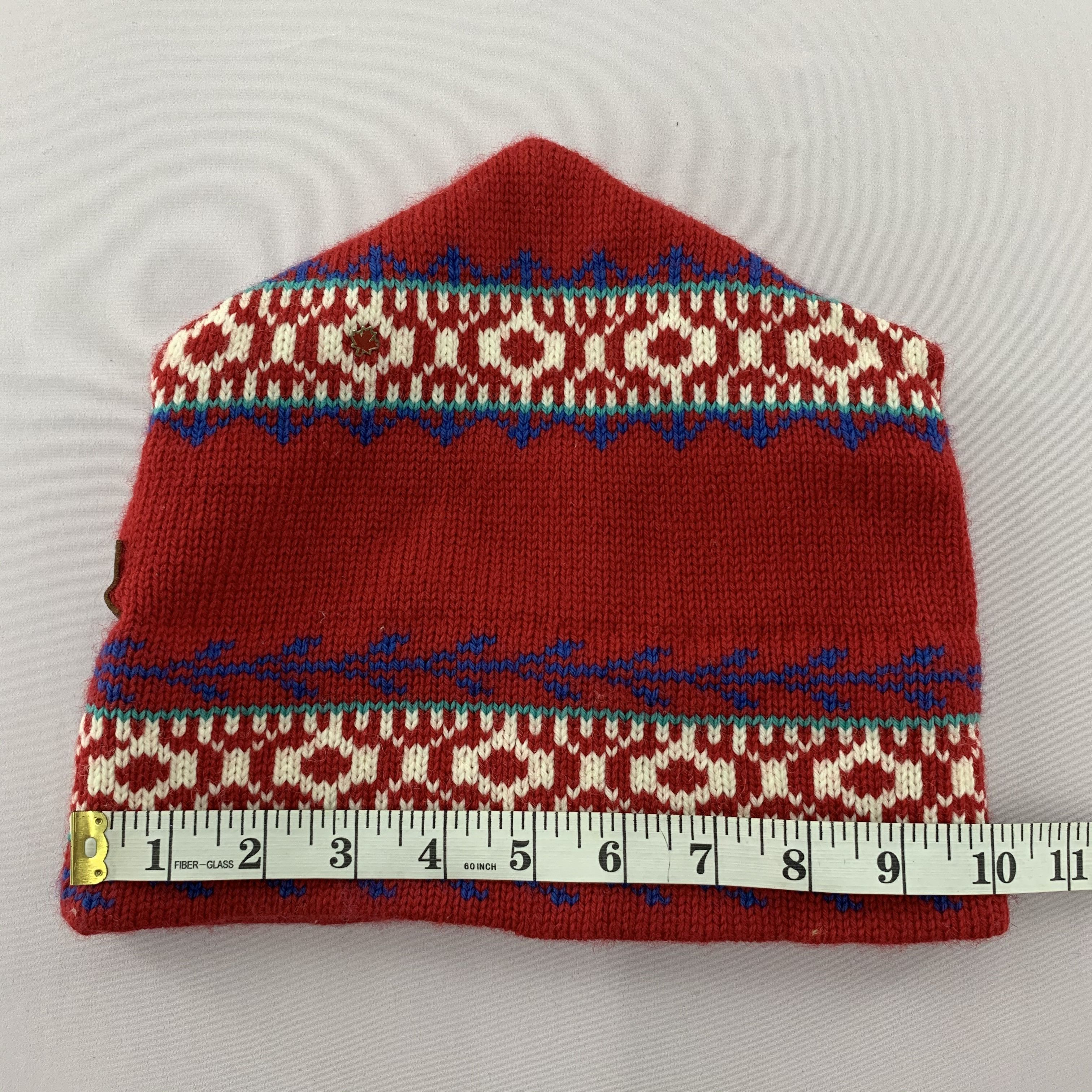 Other Whistler Snopeak Ventures Beanie Hat Snow cap Size ONE SIZE - 12 Thumbnail