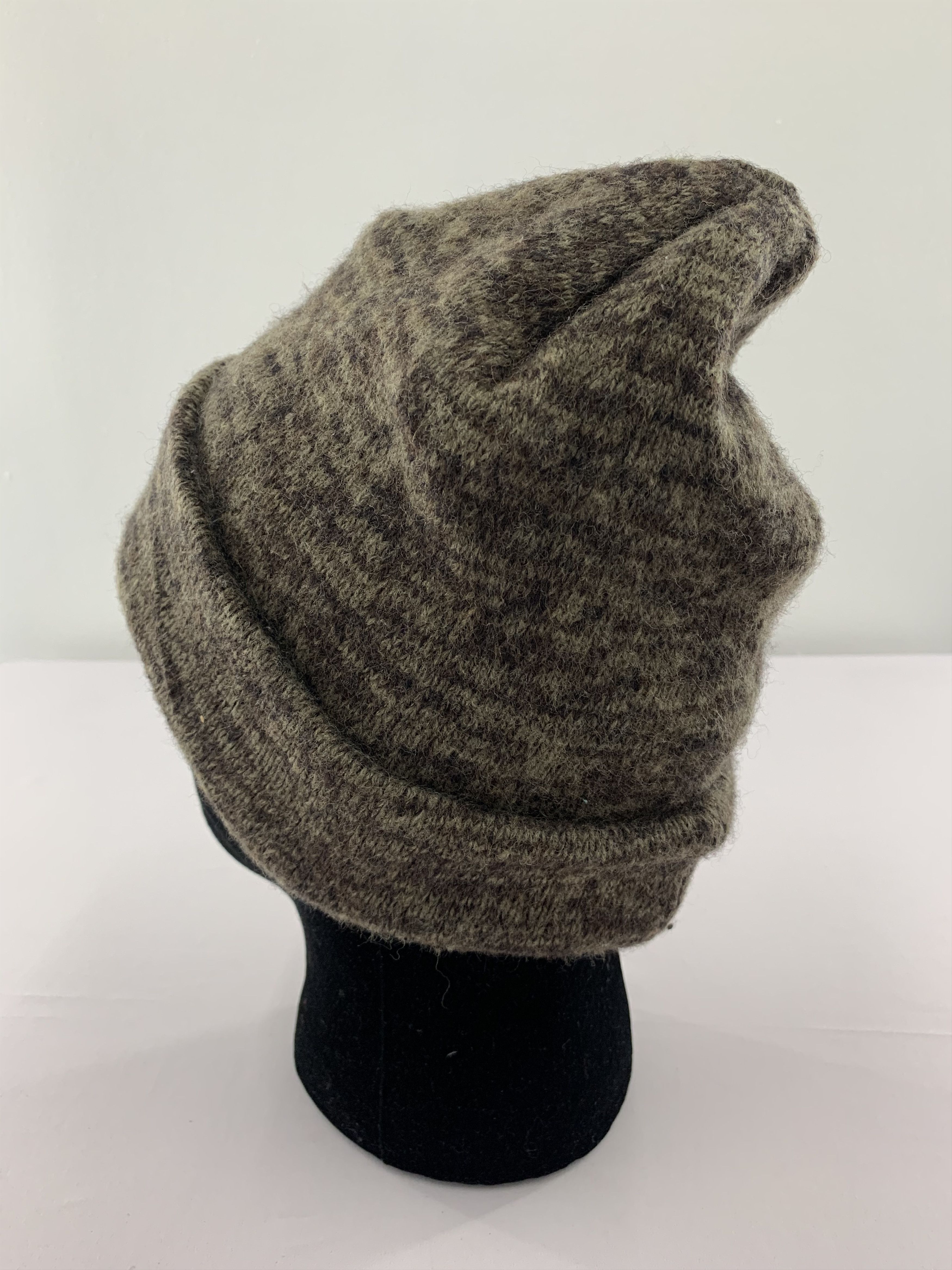Descente × Japanese Brand Descente Beanie Hat Snow Cap Size ONE SIZE - 3 Thumbnail