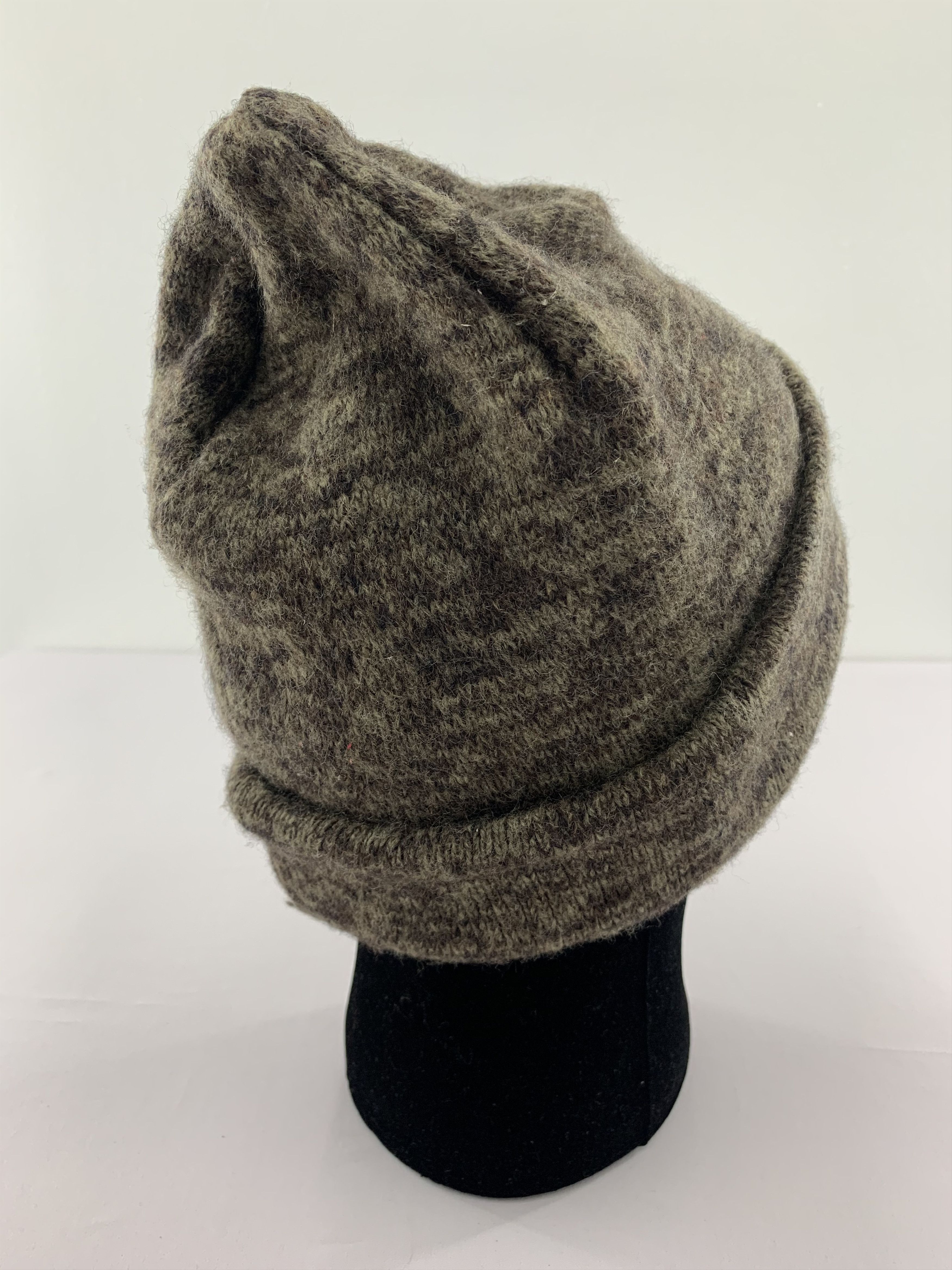 Descente × Japanese Brand Descente Beanie Hat Snow Cap Size ONE SIZE - 4 Thumbnail