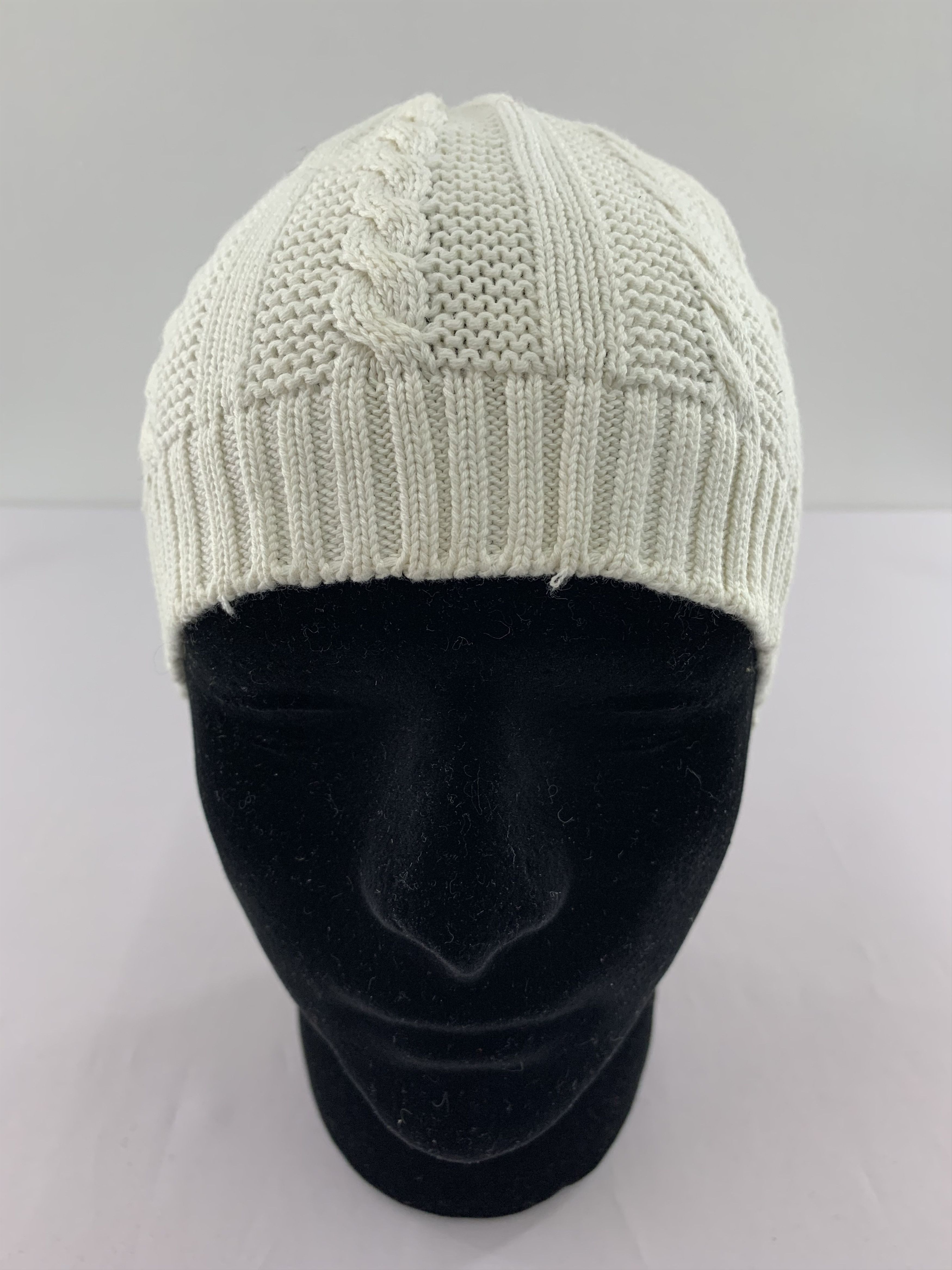 Journal Standard Cable Knit Beanie Hat | Journal Standard Beanie Size ONE SIZE - 2 Thumbnail