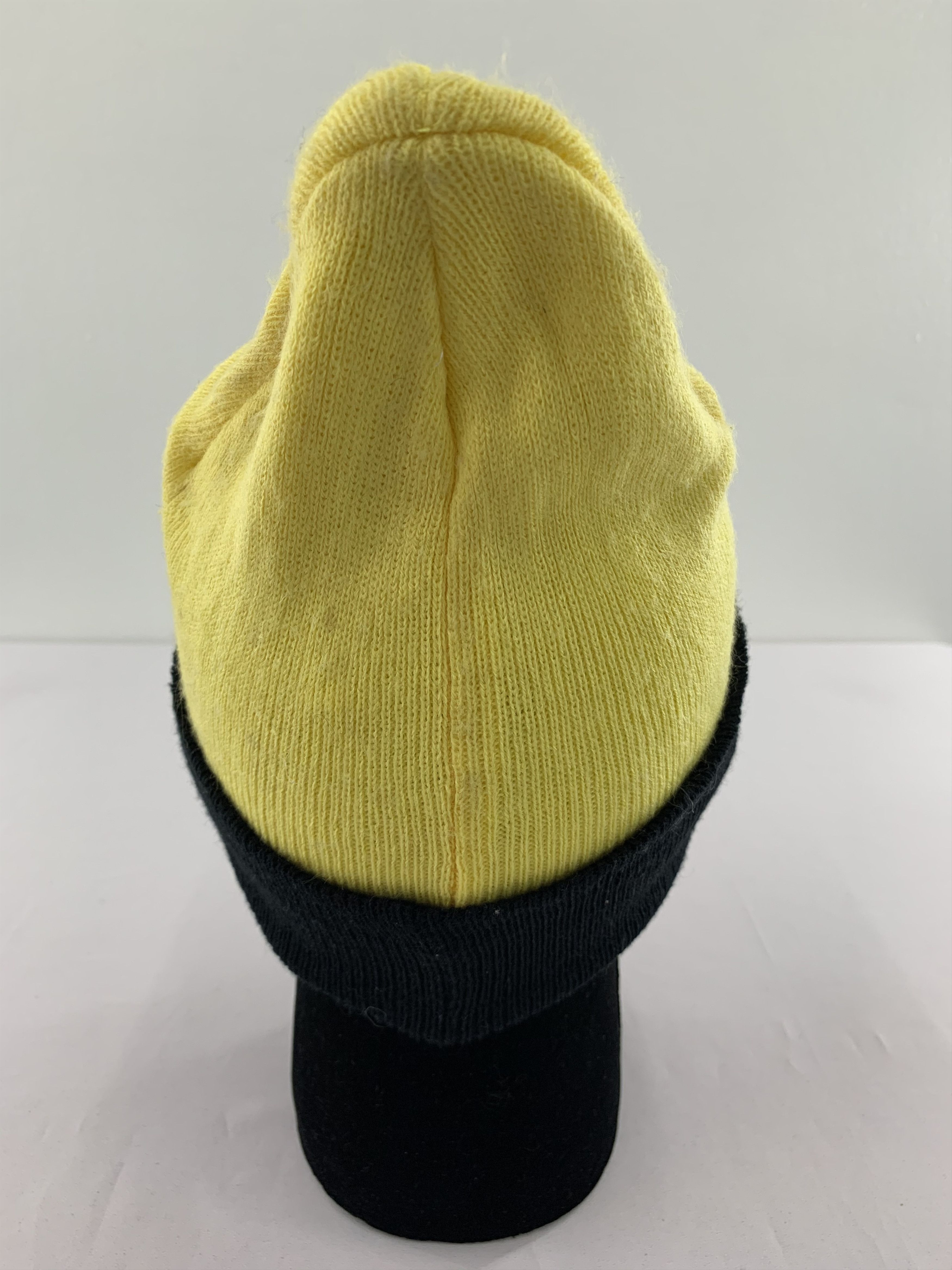 Disney × Vintage Pooh Disney Vintage 90s Beanie Hat Size ONE SIZE - 3 Thumbnail