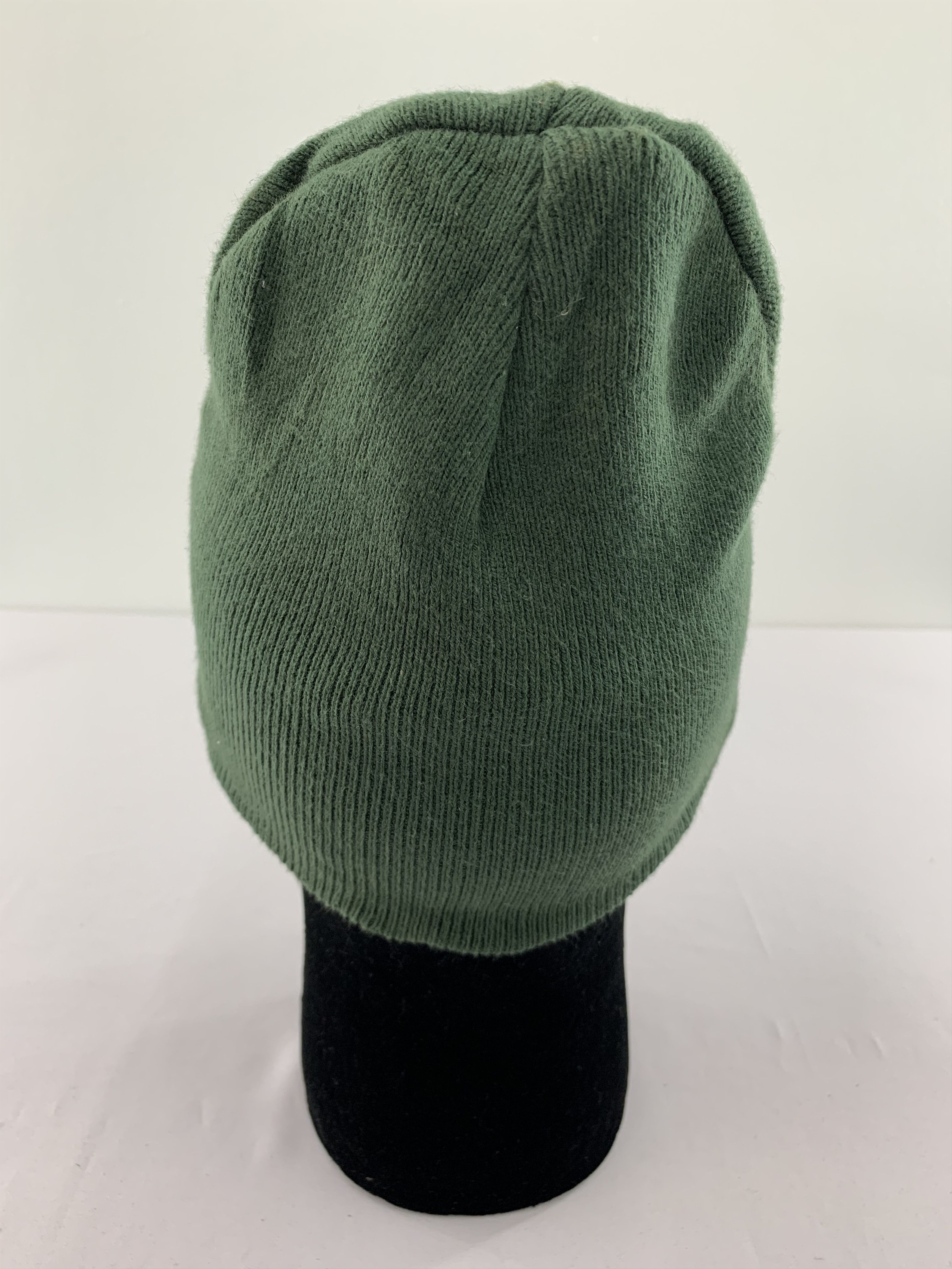 Vintage Seattle Embroidered Beanie Hat Size ONE SIZE - 3 Thumbnail